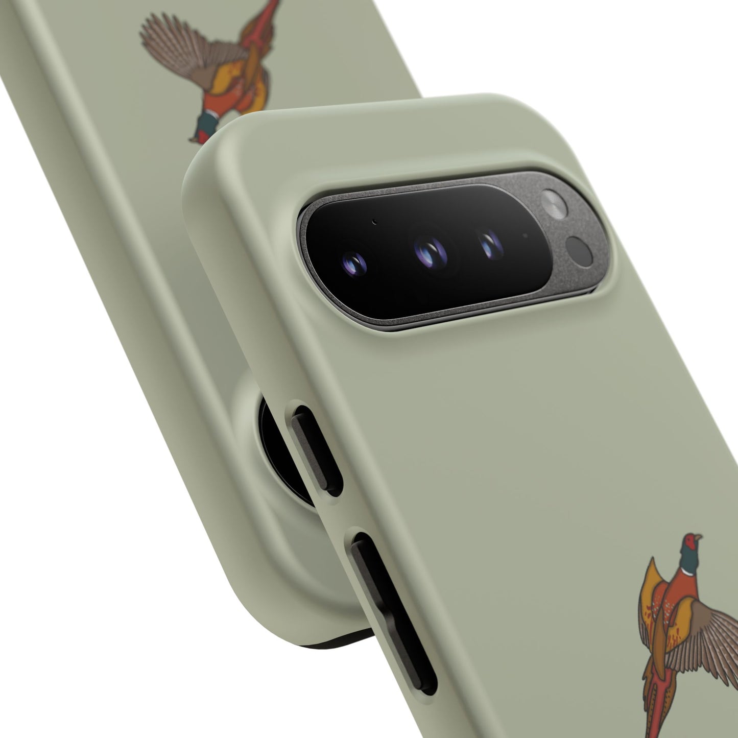Android pheasant case