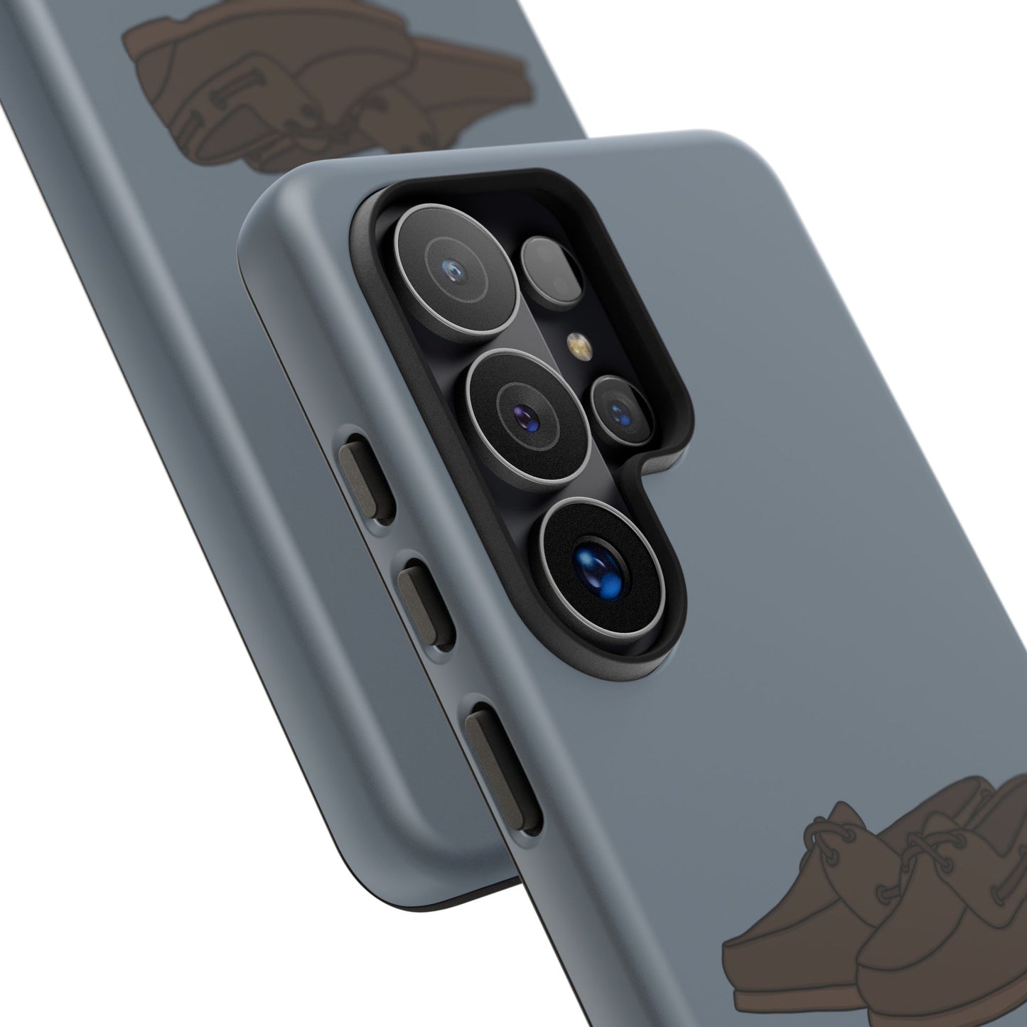 Android Farmstead Deck Shoe Case
