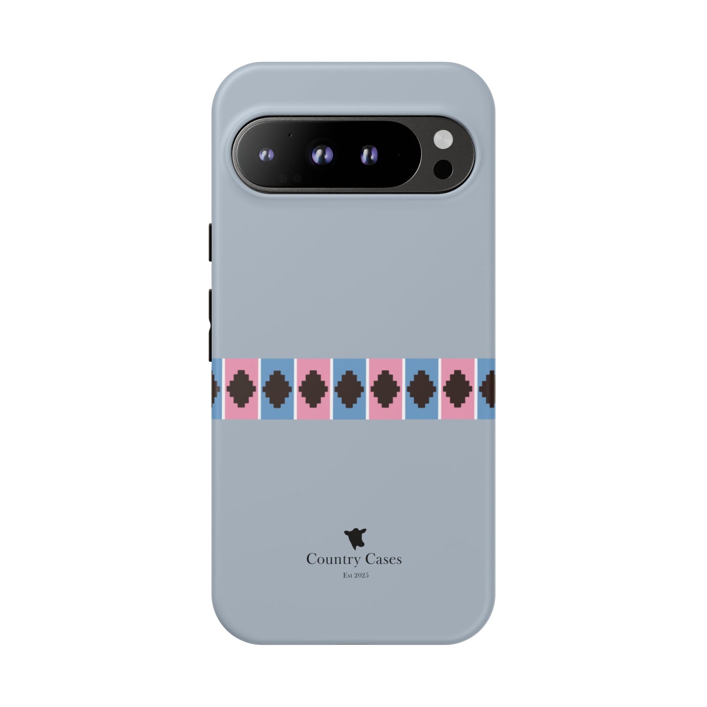 Android polo belt case