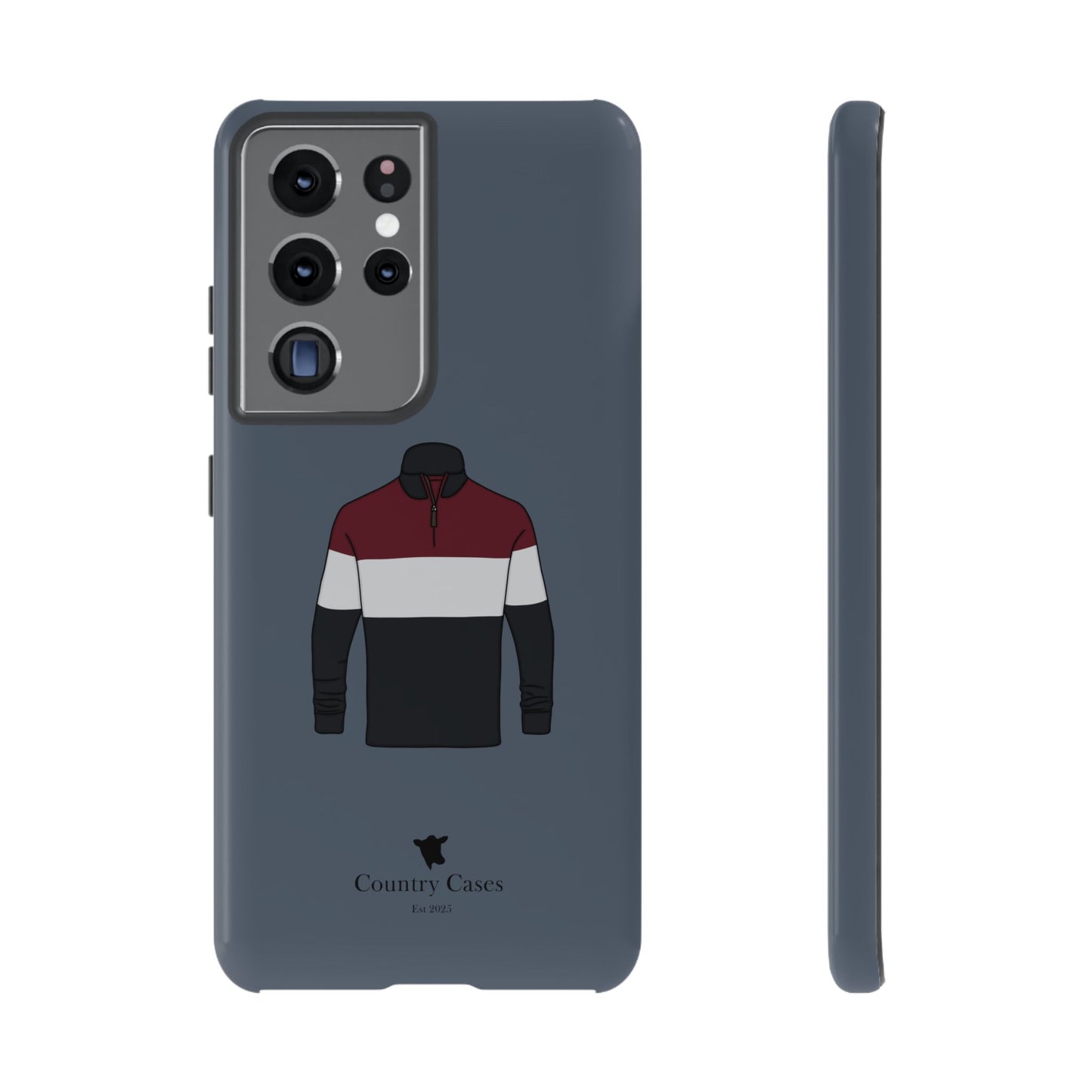 Android Pasture Jumper Case