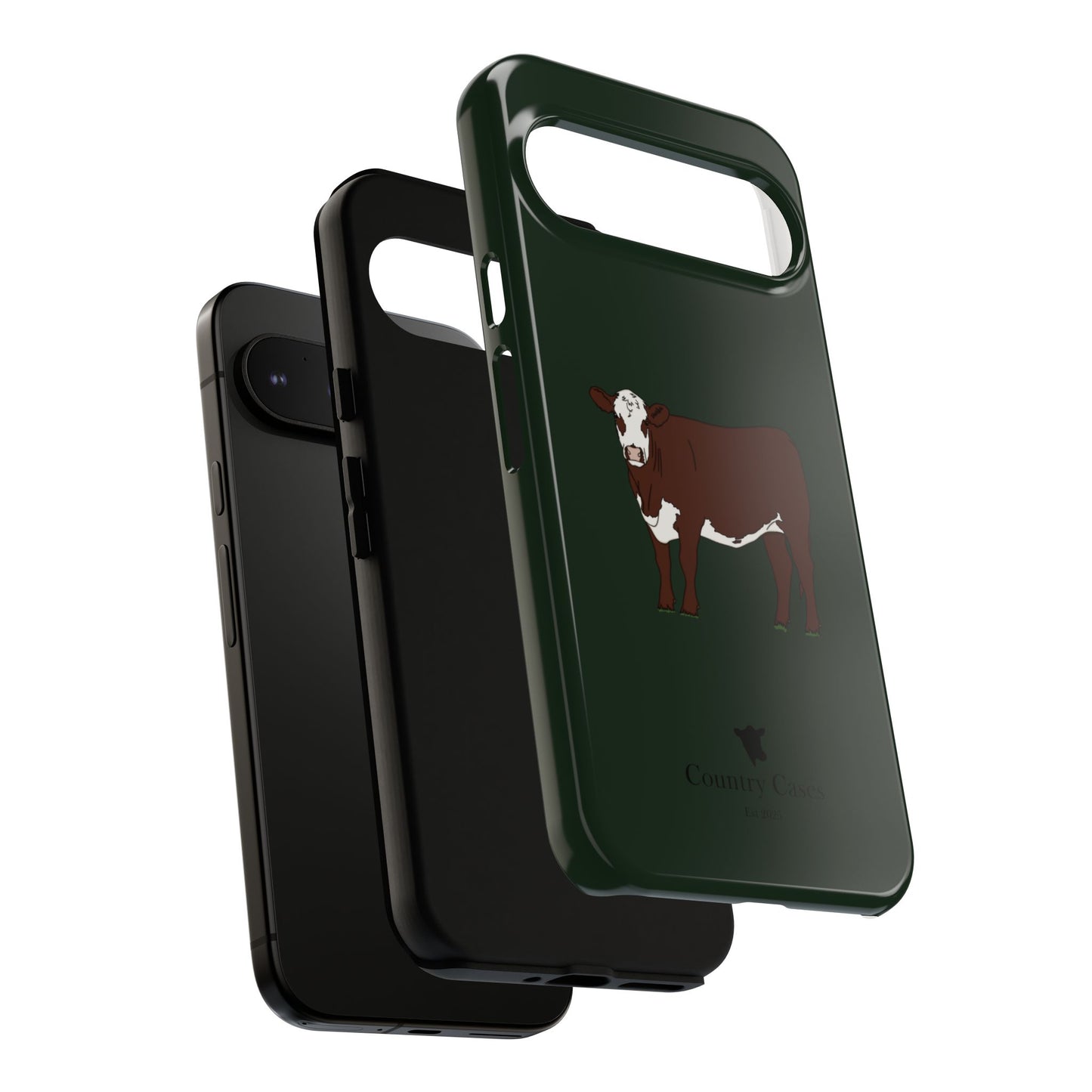 Android Hereford 2.0 case