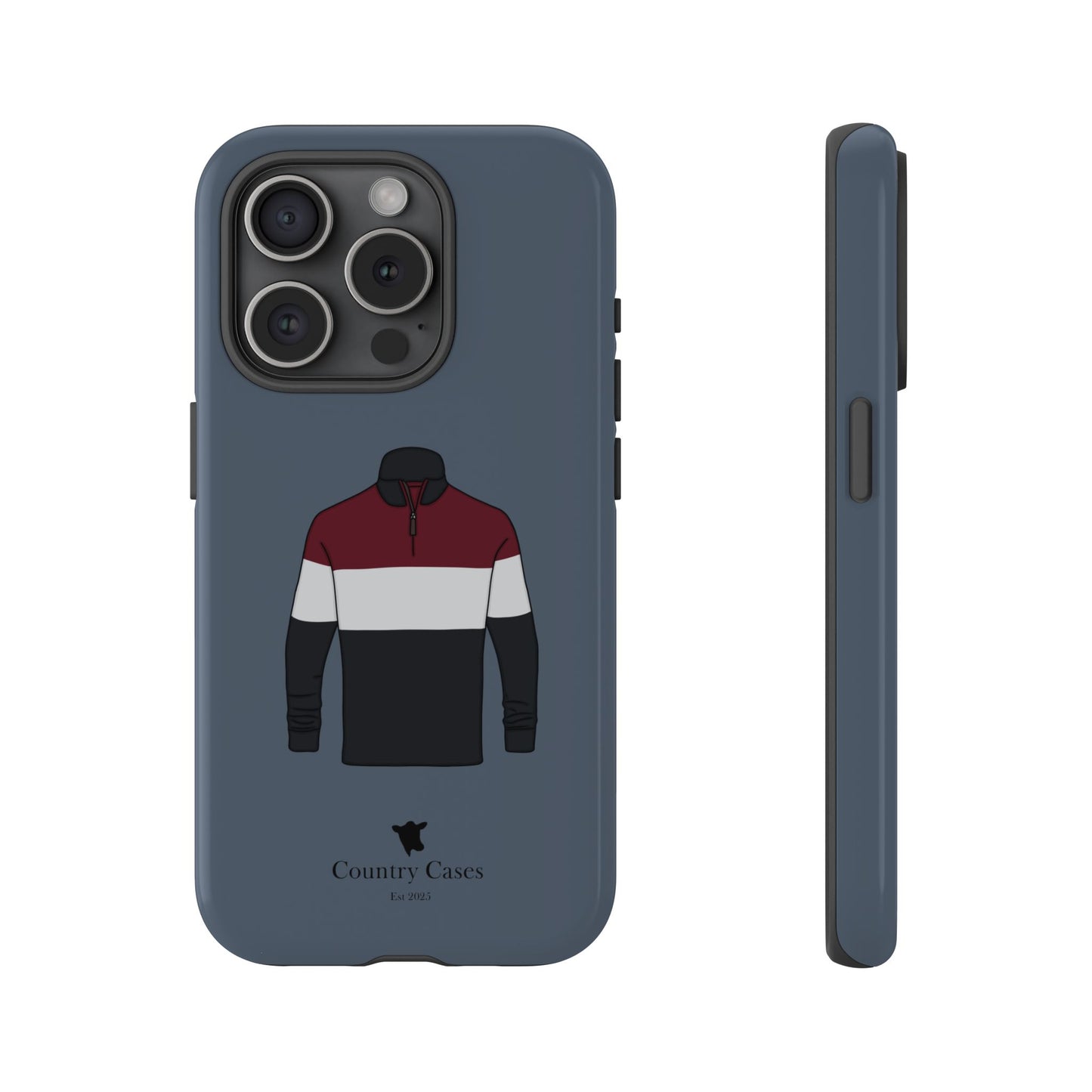 Pasture Jumper Case