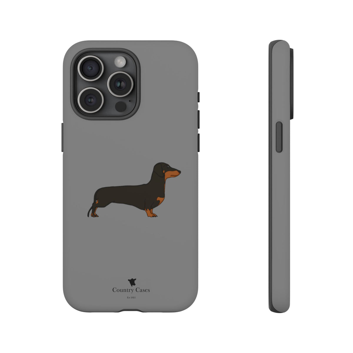 Sausage Dog Case