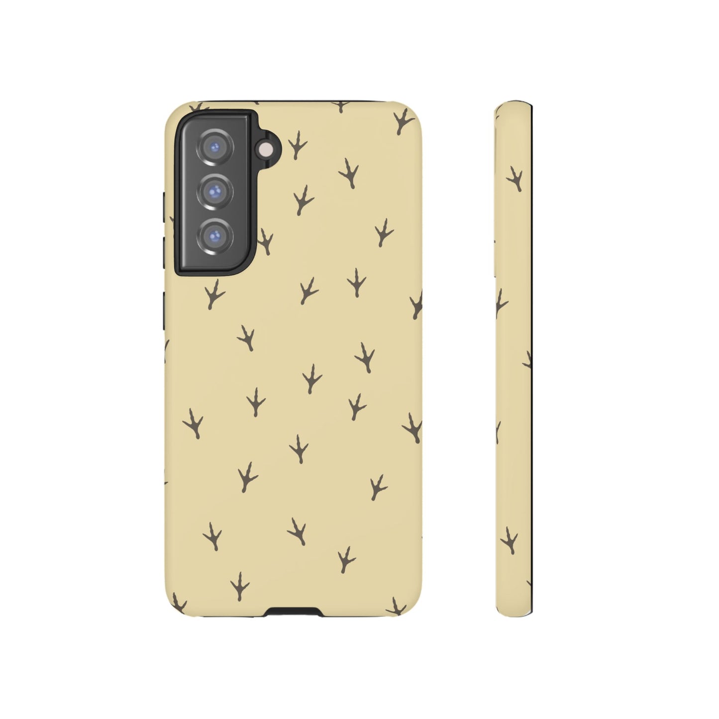 Android Coop Case