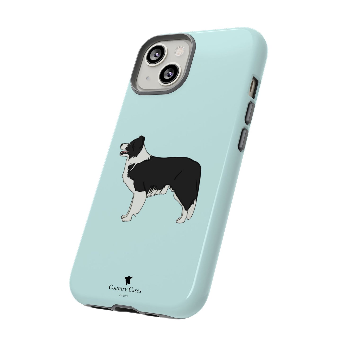 Collie case