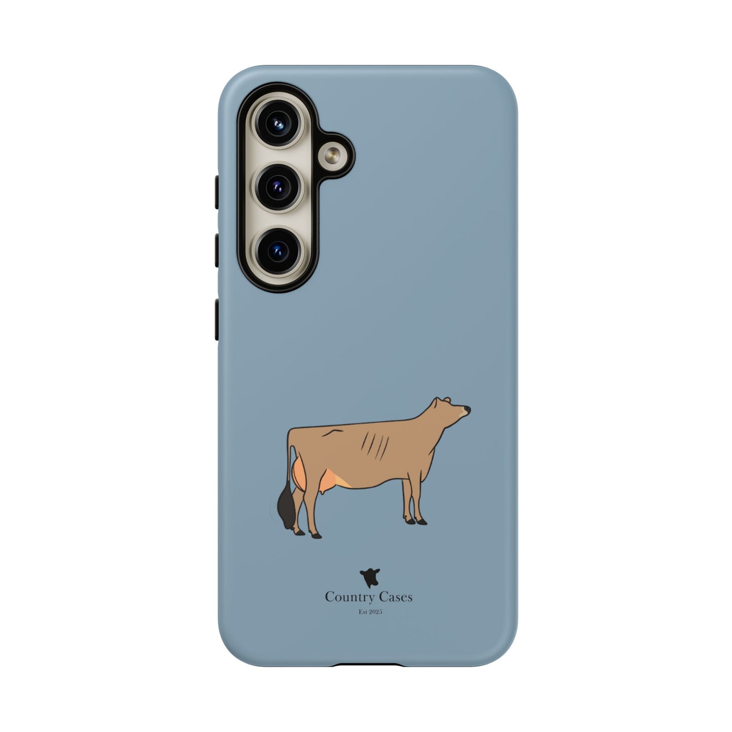 Android jersey phone case