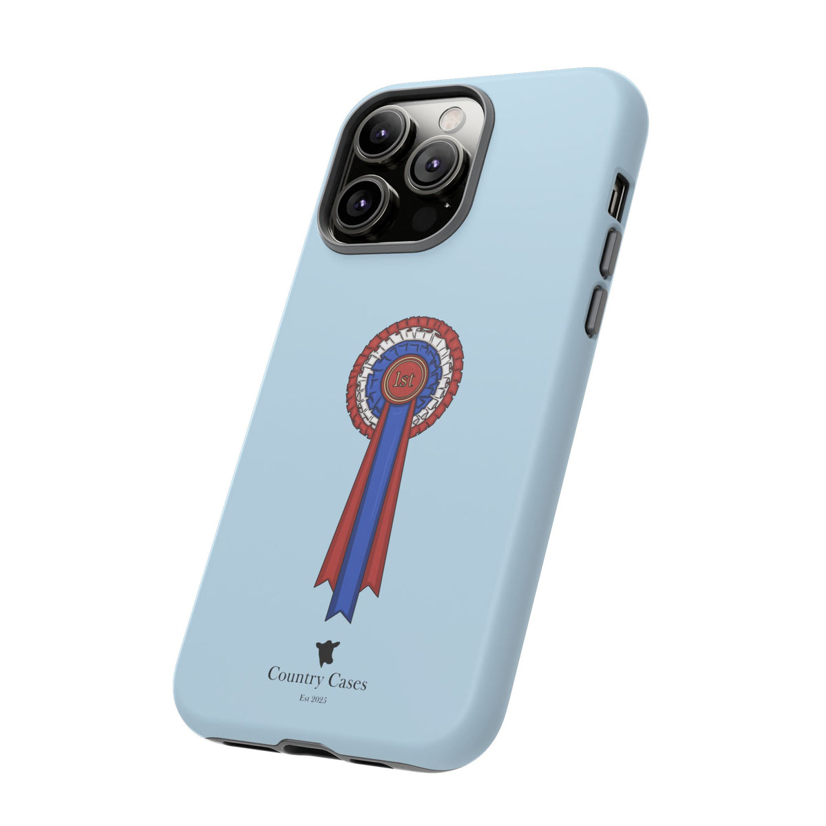 Rossete Case