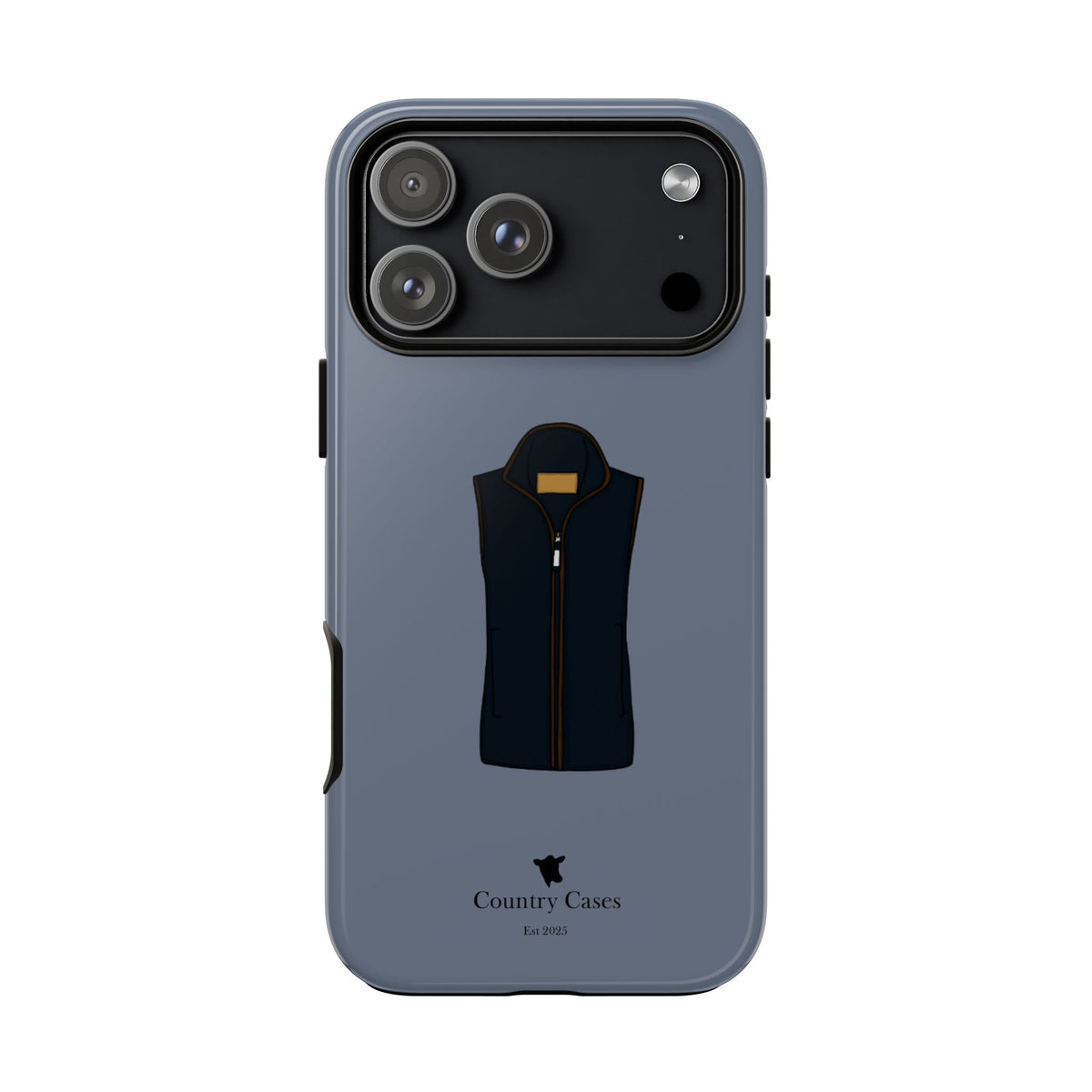 Fleece Case