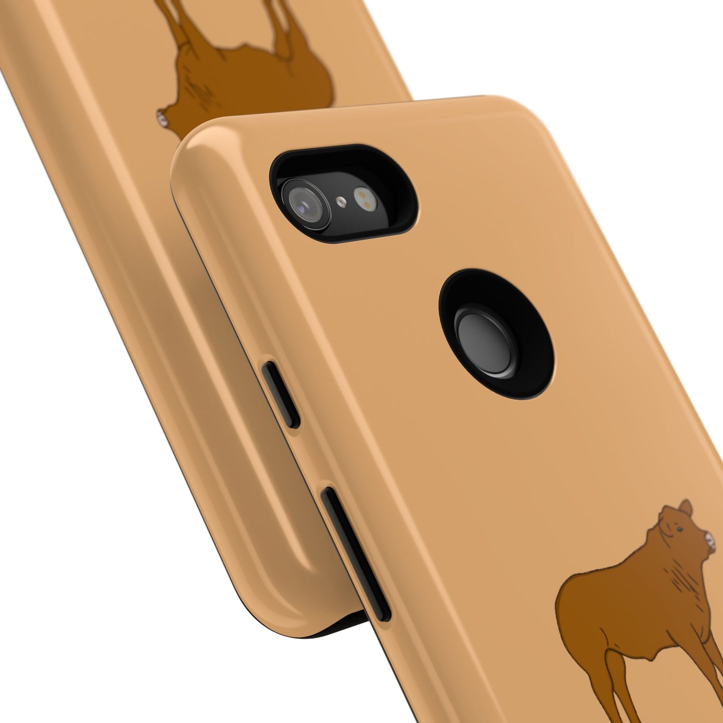 Android beef cow case