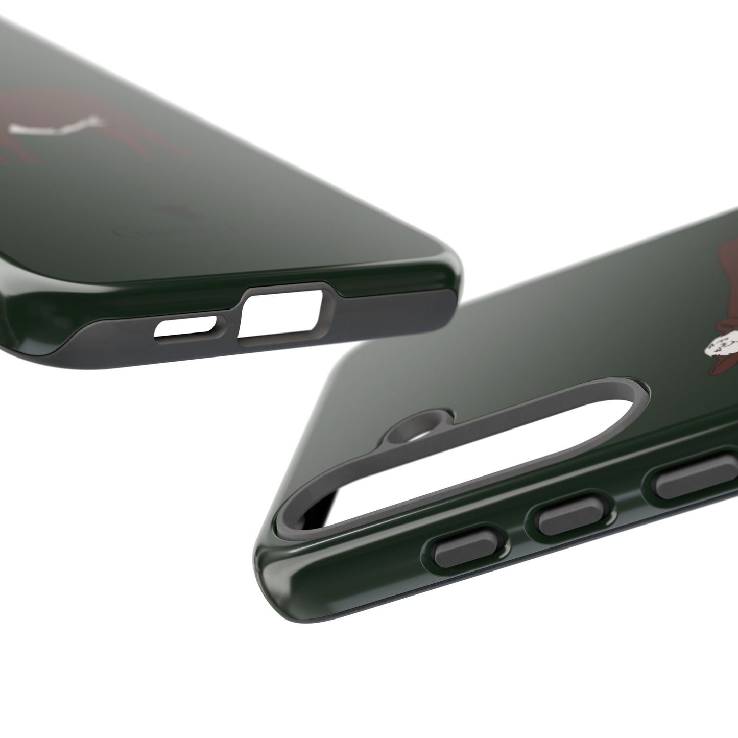 Android Hereford 2.0 case