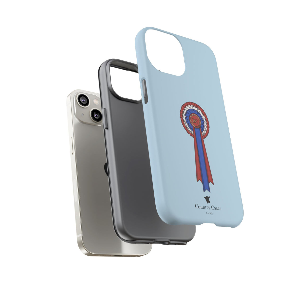 Rossete Case