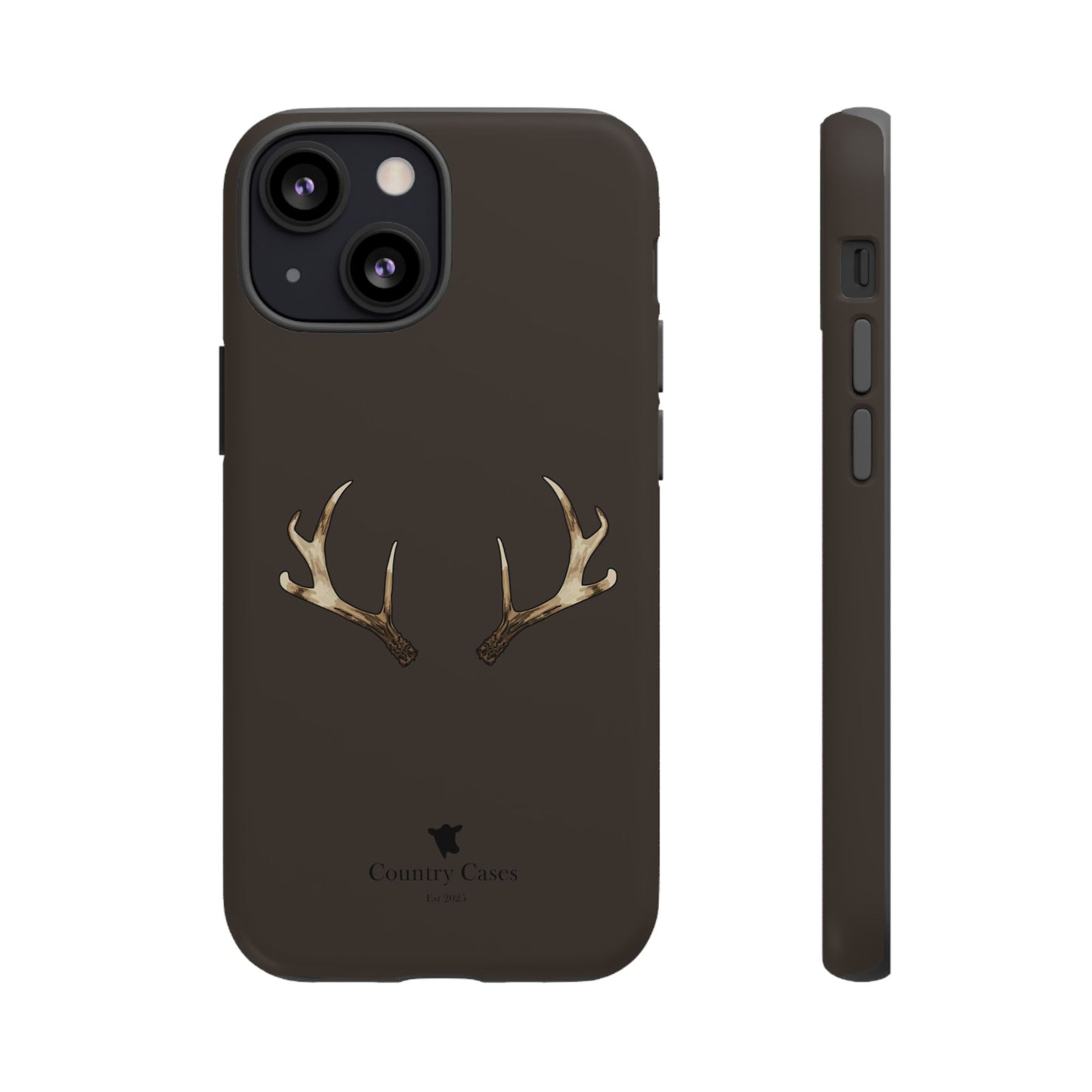 Stag case