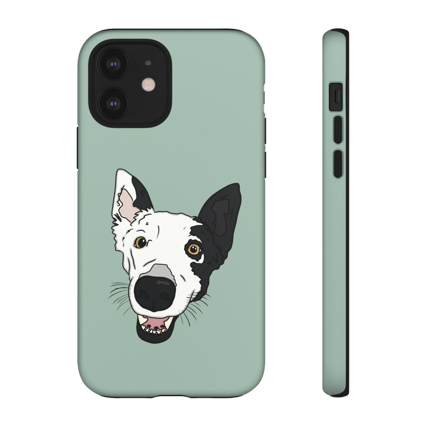 Ella Holden Custom Case
