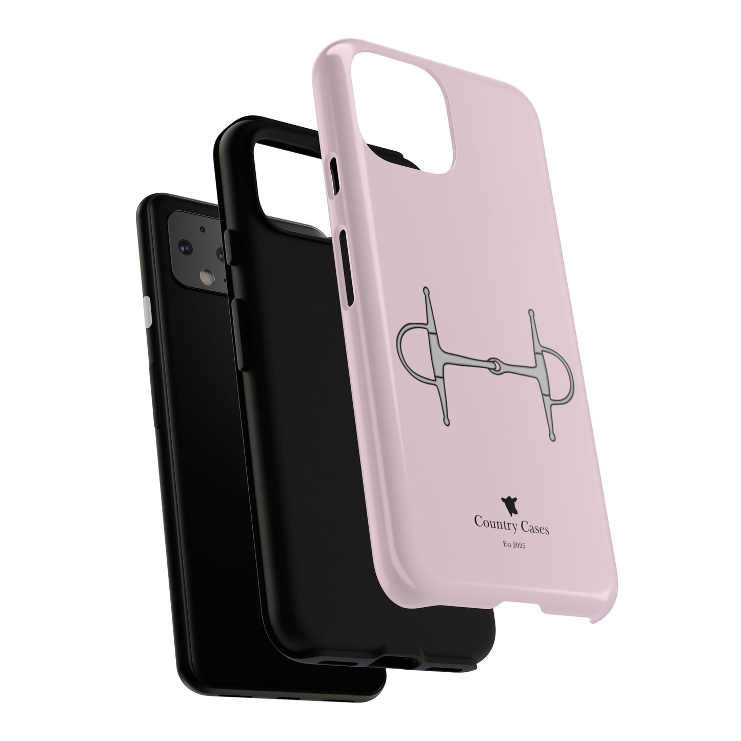 Android The Equestrian bit case