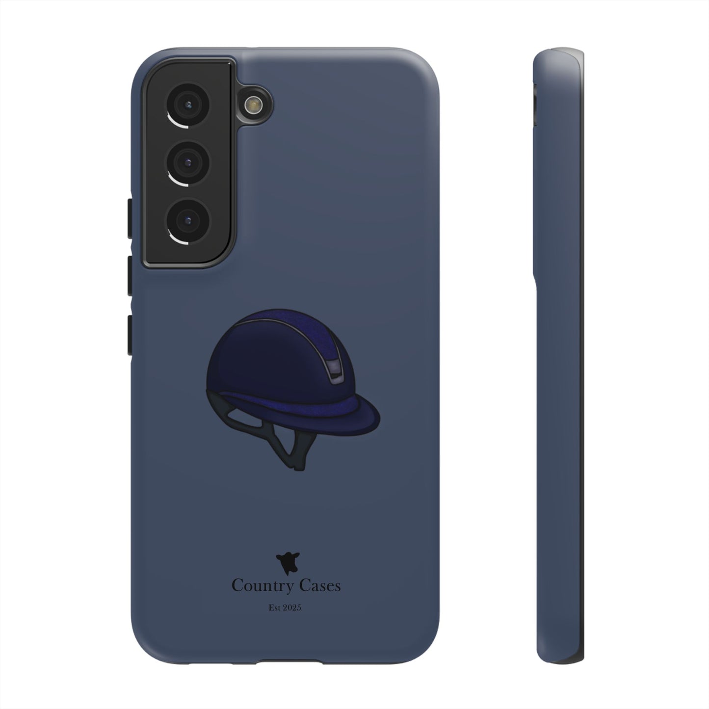 Android The Equestrian helmet case