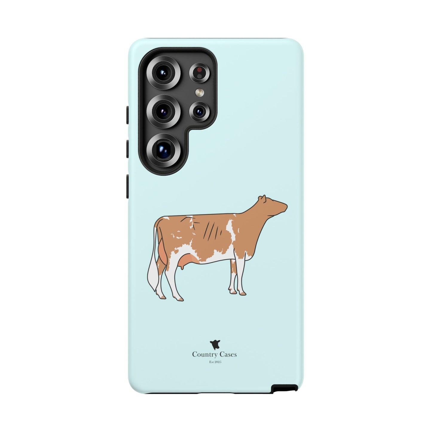 Android Gurnsey Case