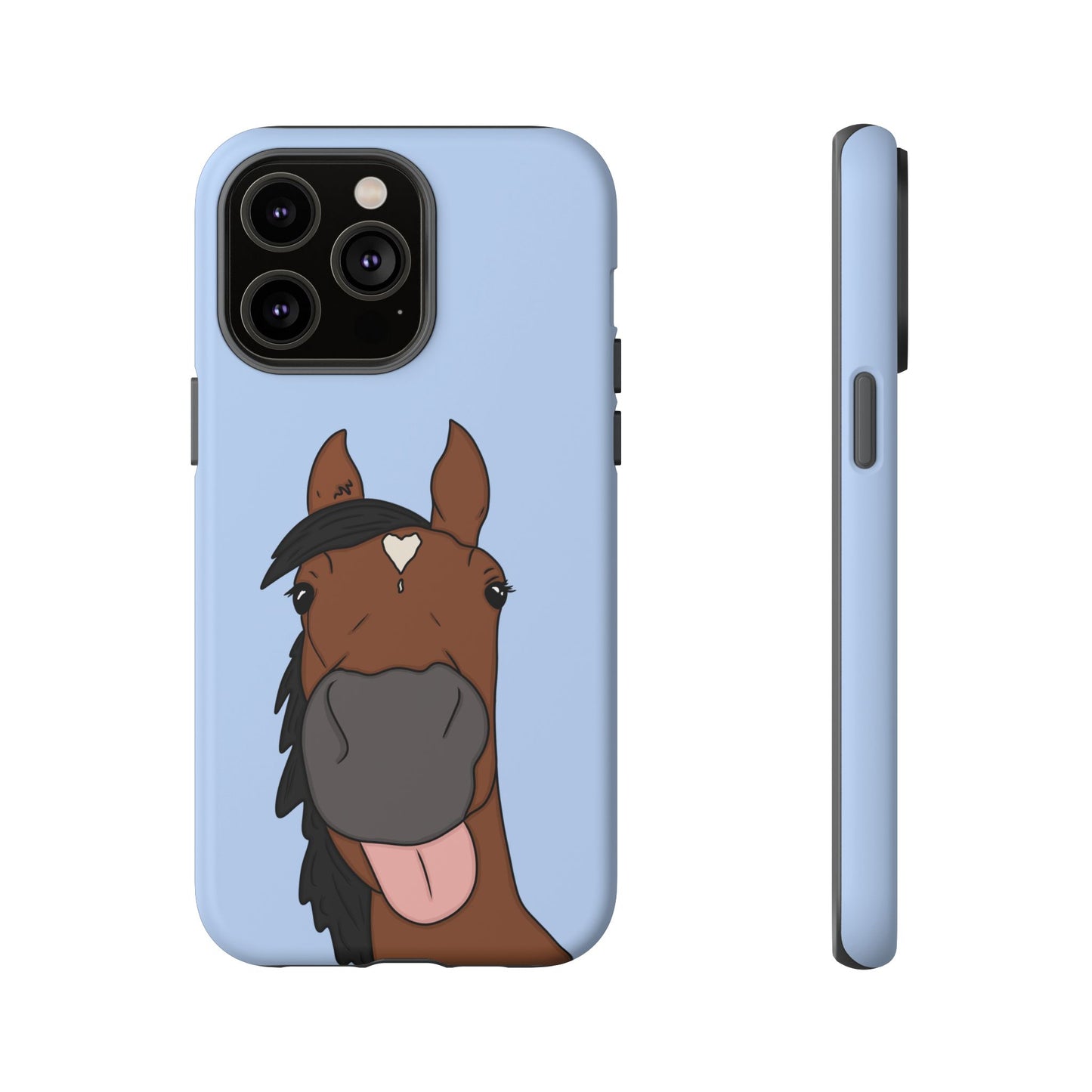 Perfect Pony Case