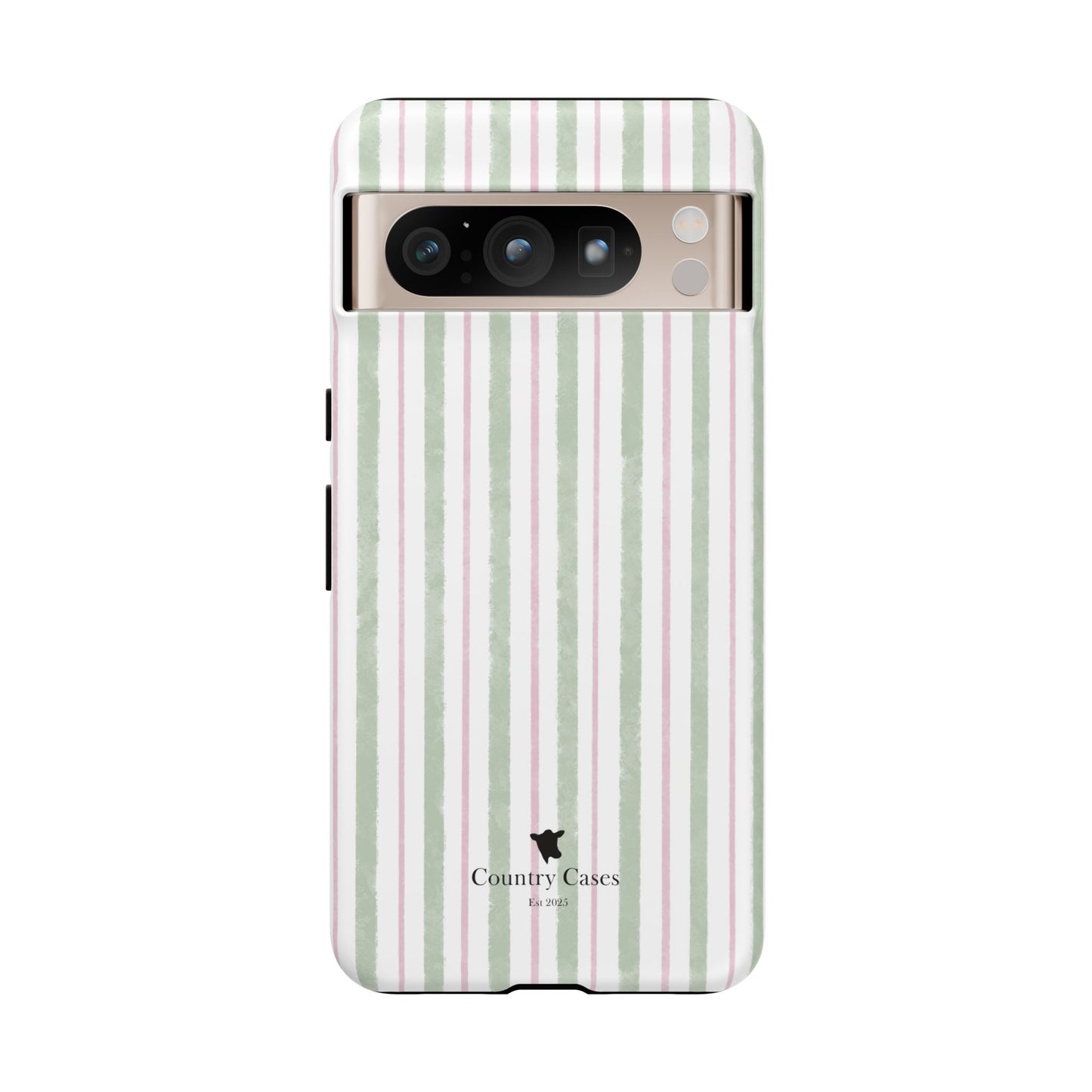 Android Paddock Stripe Case