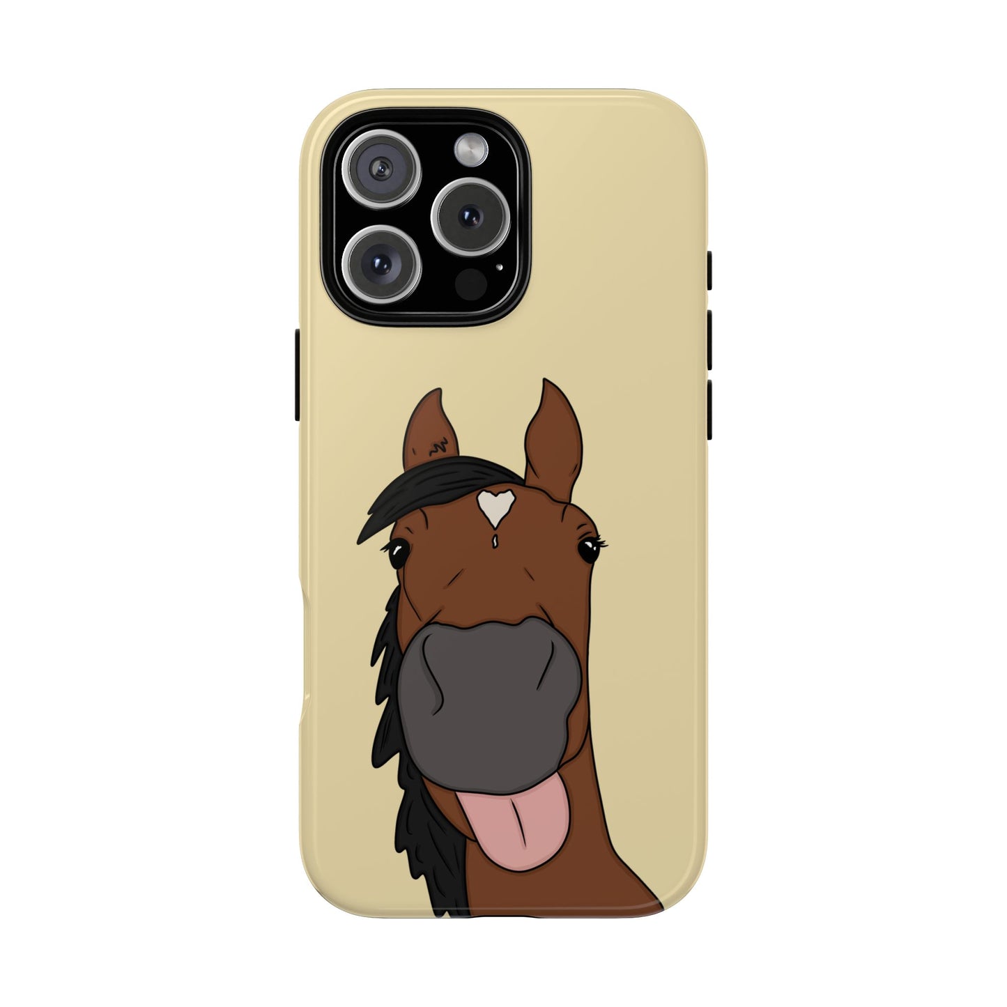 Perfect Pony Case