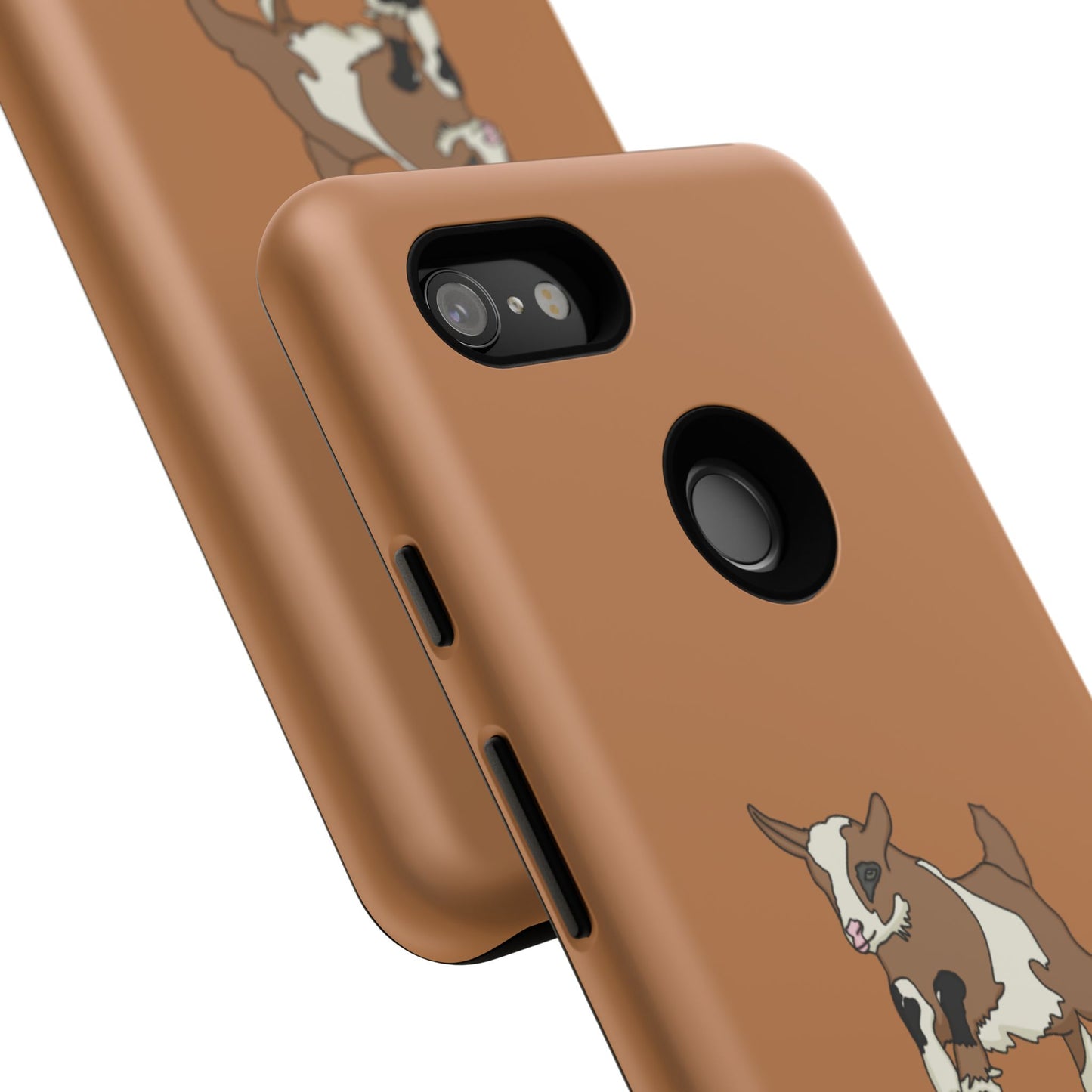Android goat case