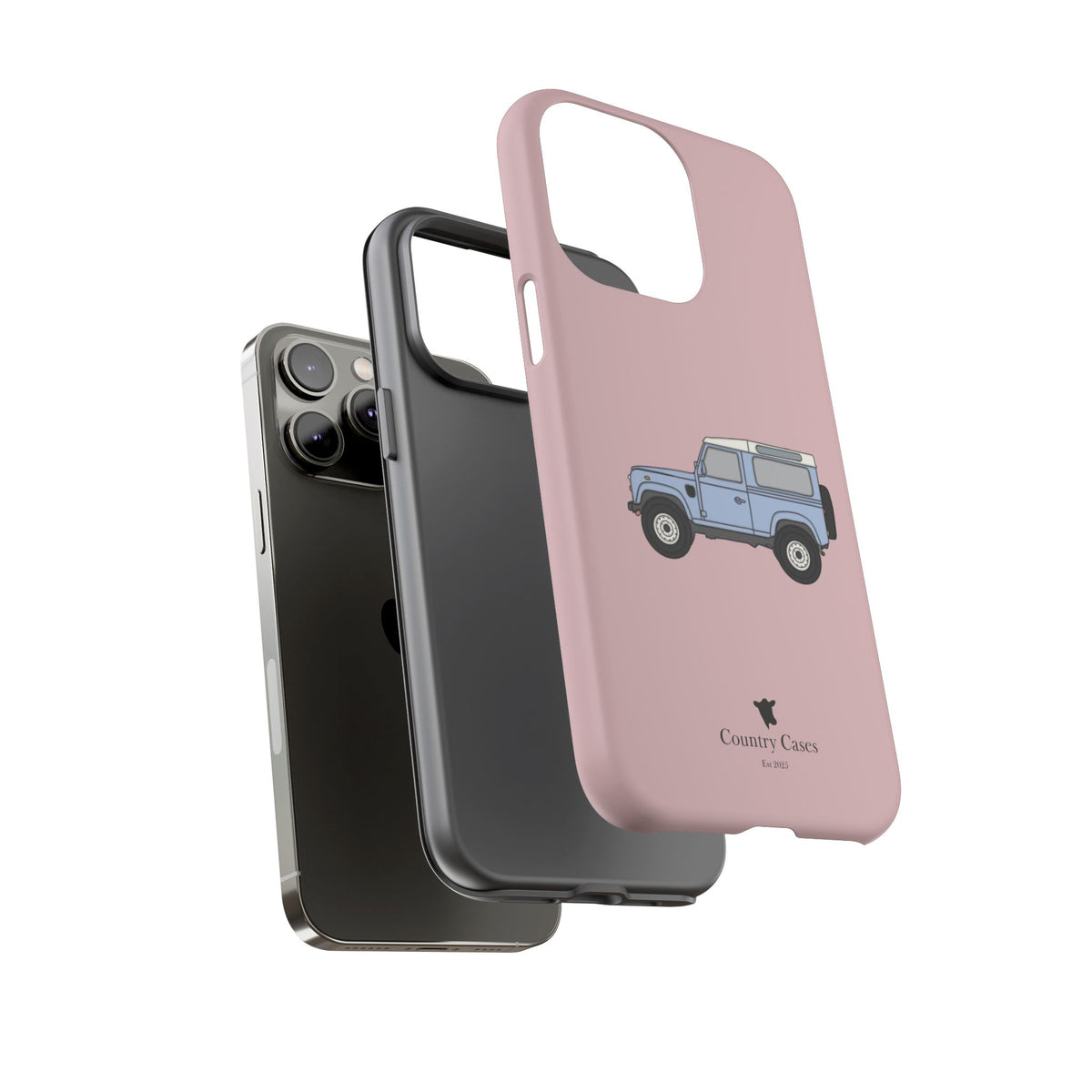 Beach Landy Case