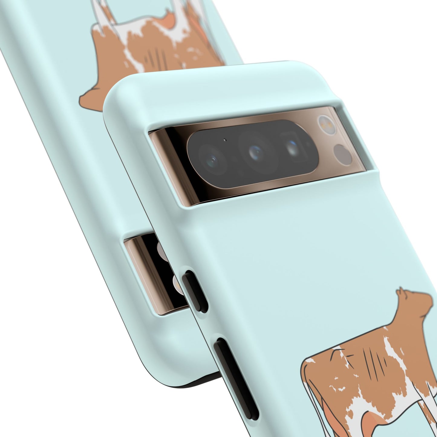Android Gurnsey Case