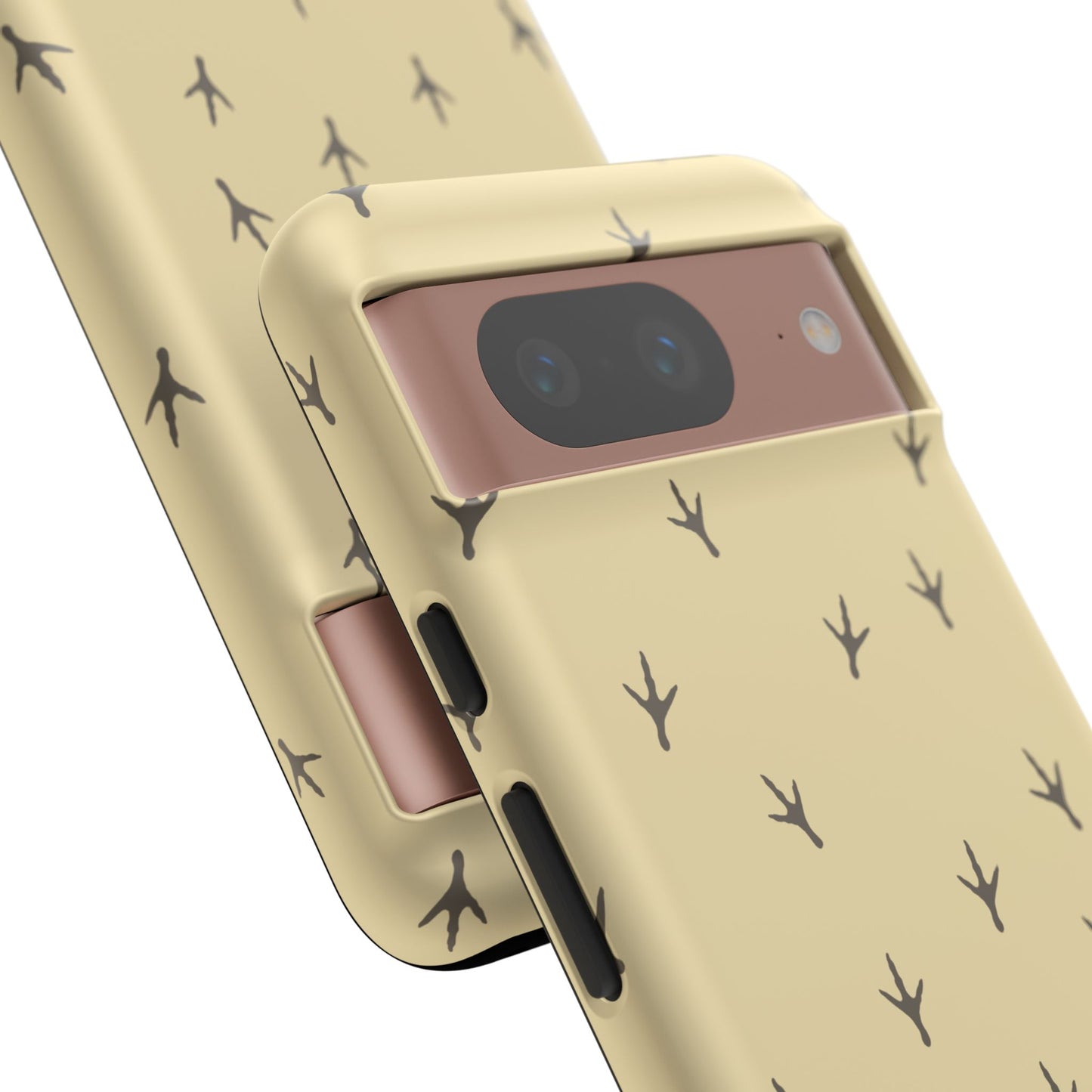 Android Coop Case