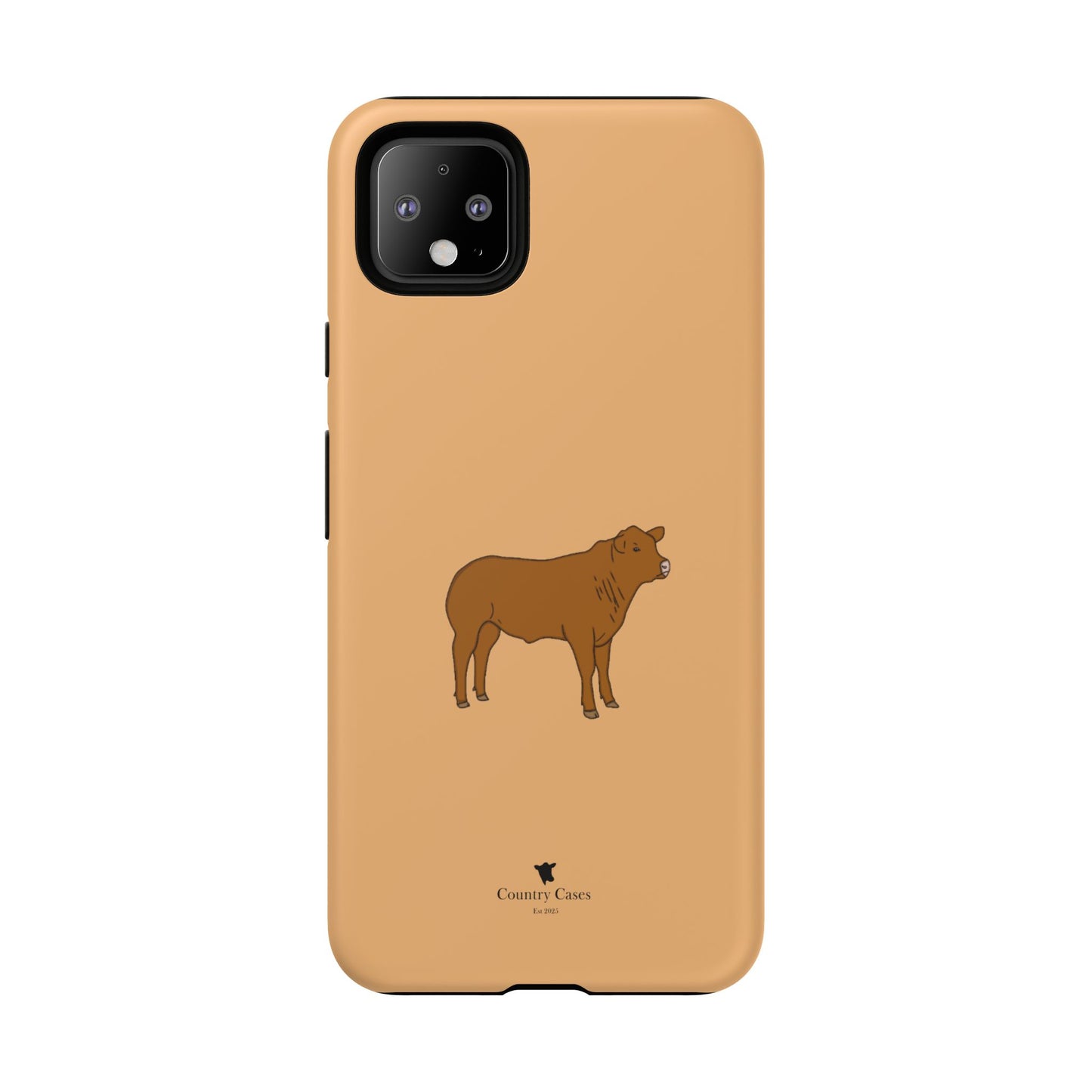 Android beef cow case