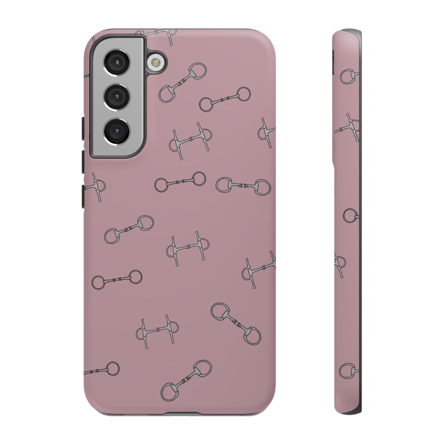 Android Bridleway Case