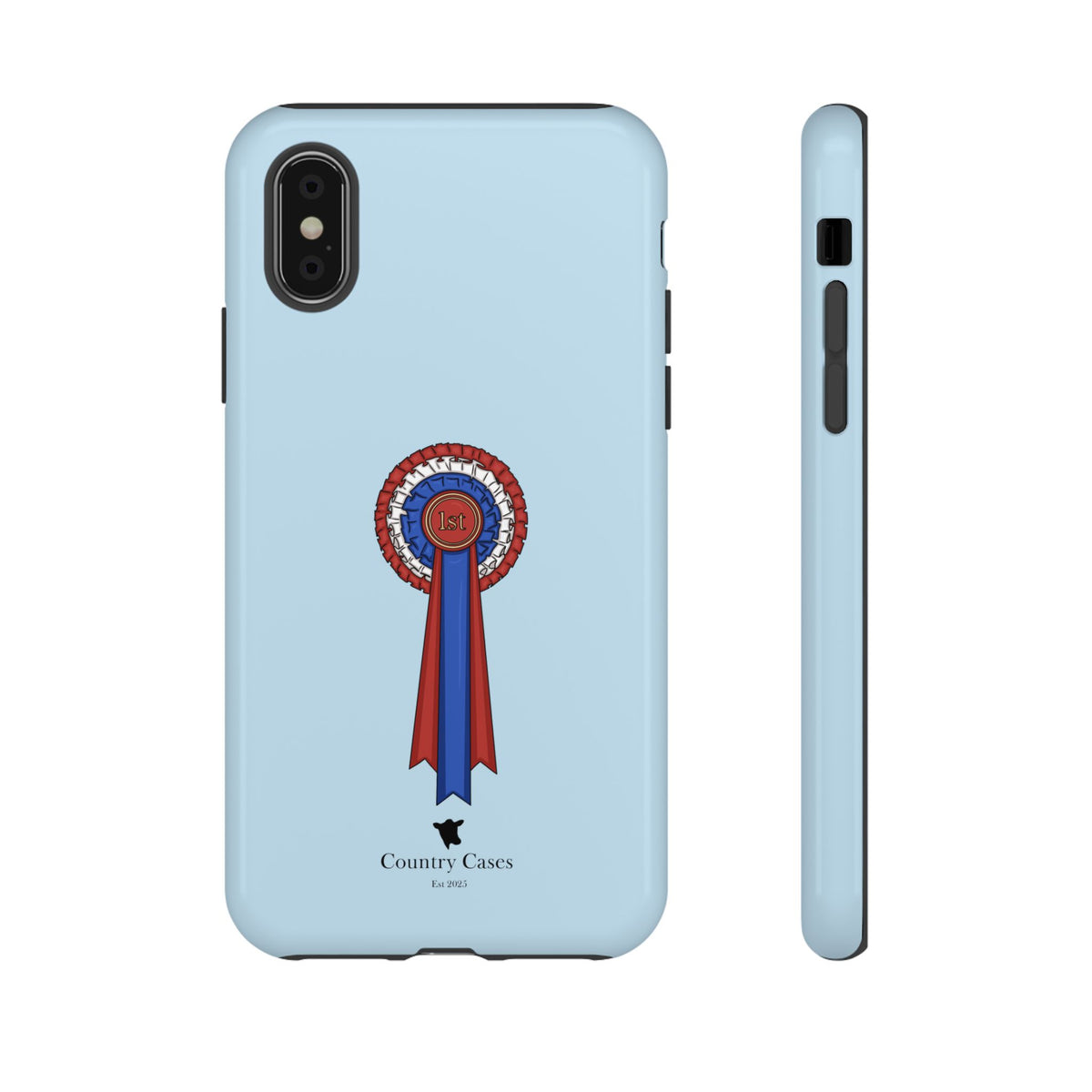 Rossete Case