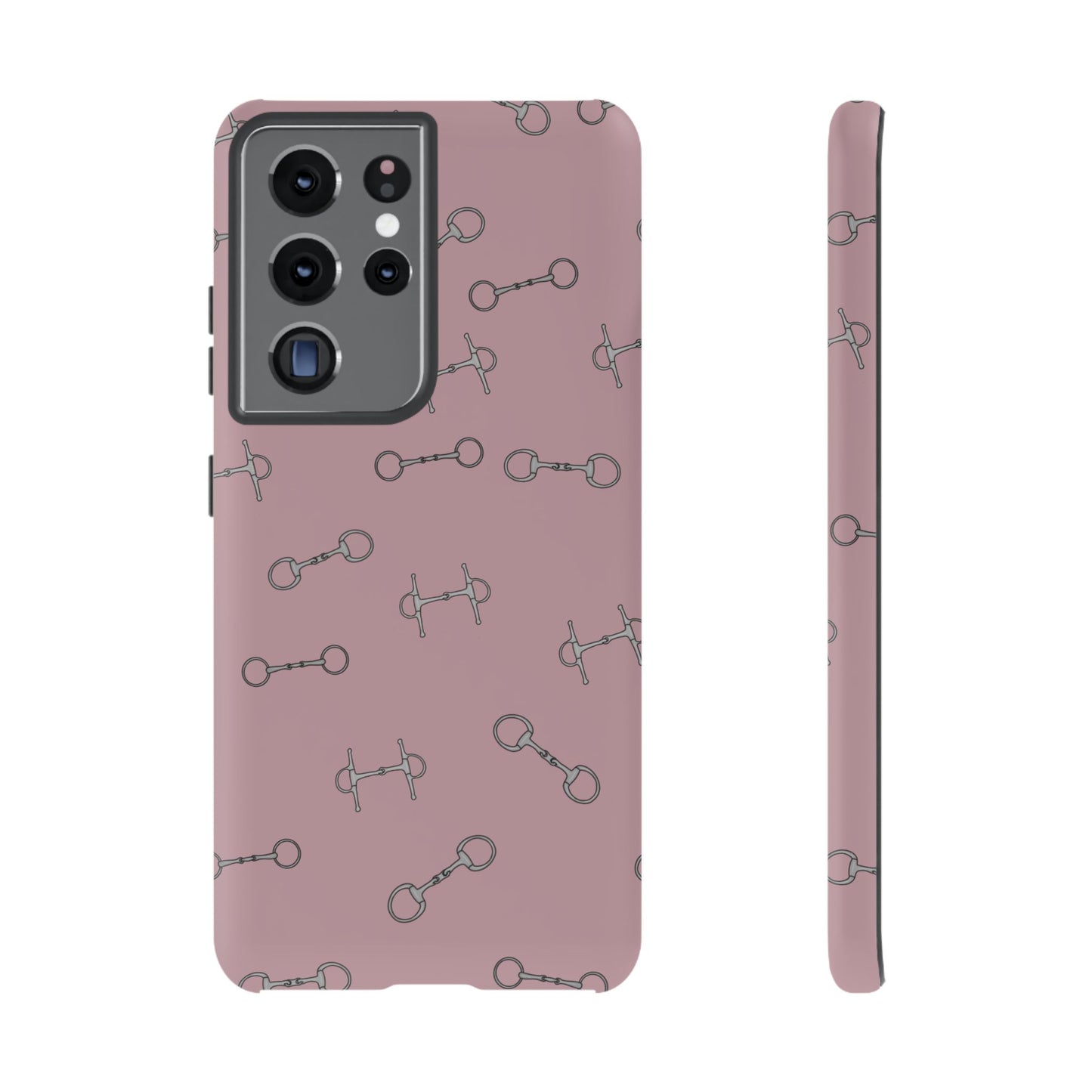 Android Bridleway Case