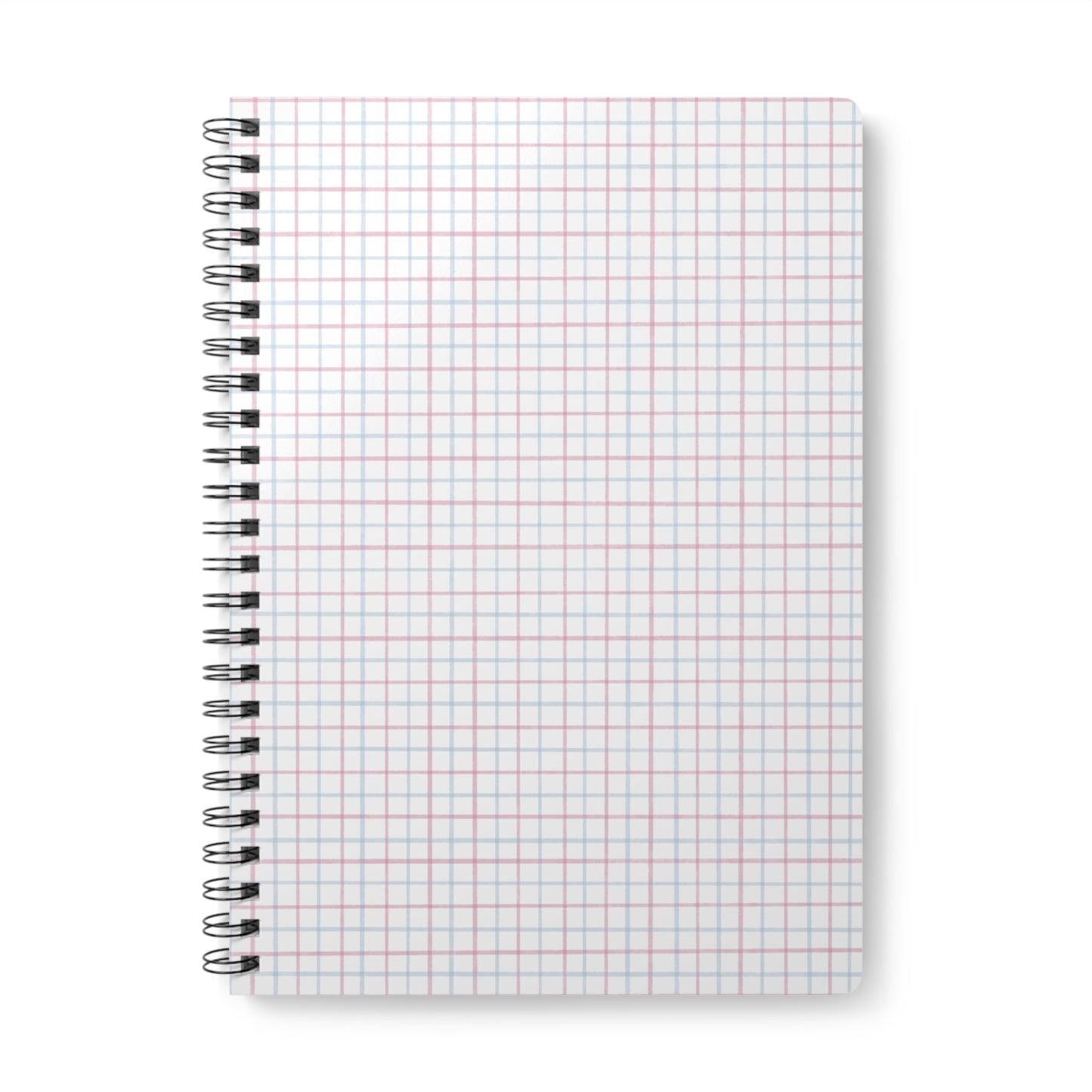 Country Shirt Notebook