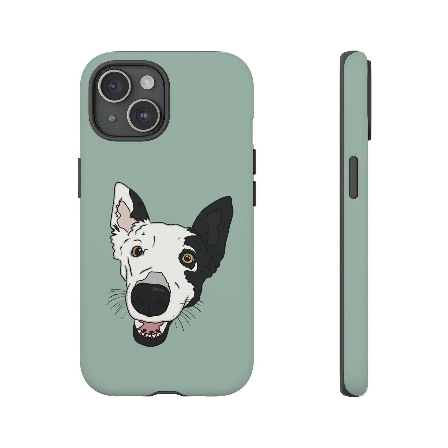 Ella Holden Custom Case