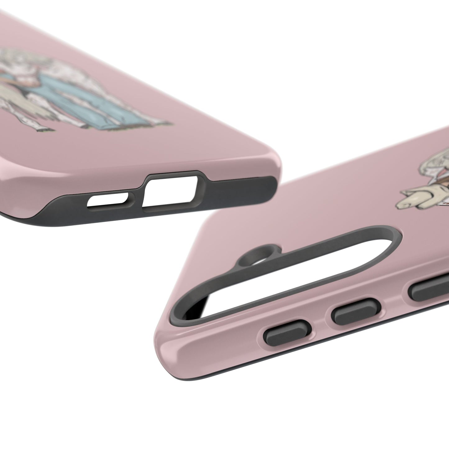 Android Western Appaloosa Case