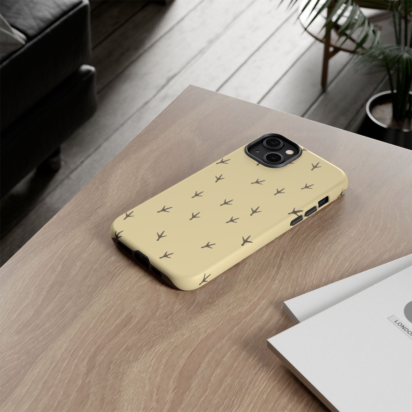 Coop Case