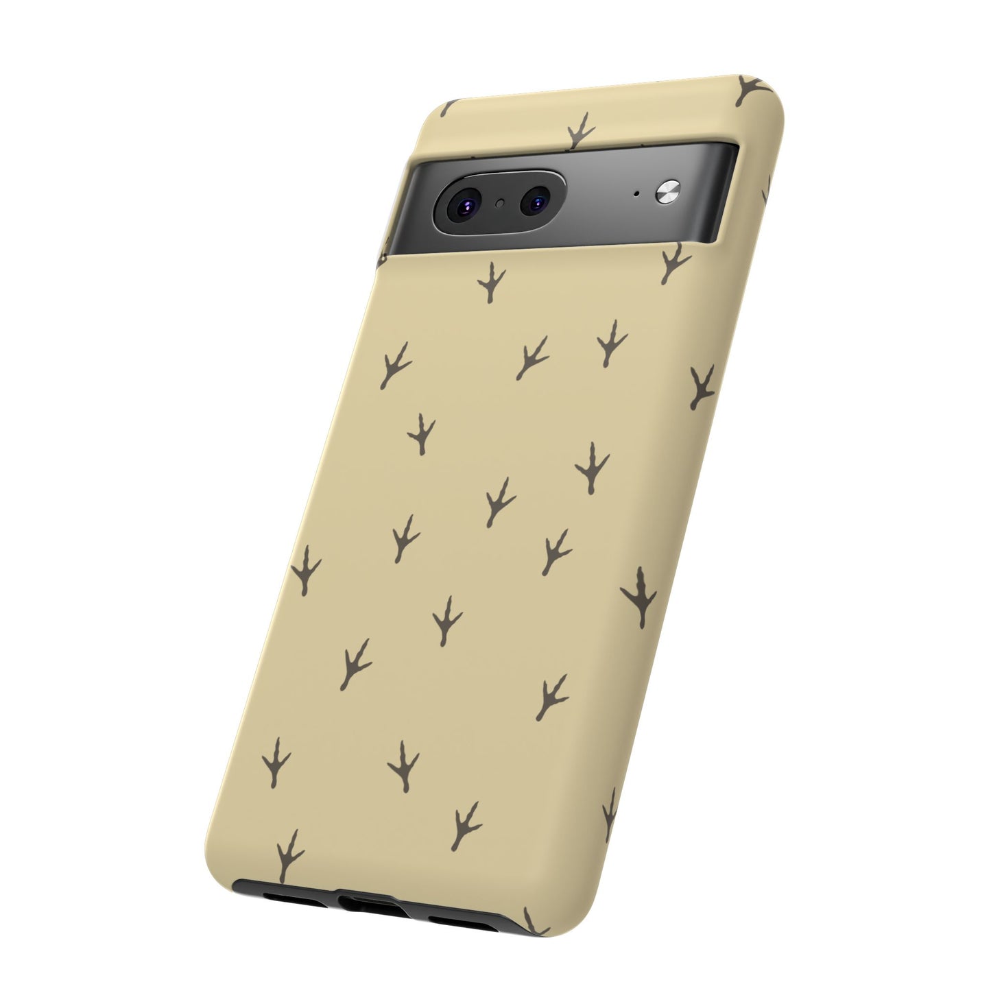 Android Coop Case