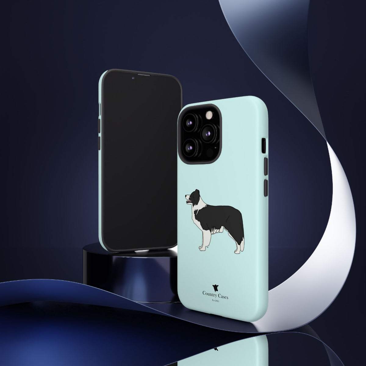 Collie Case