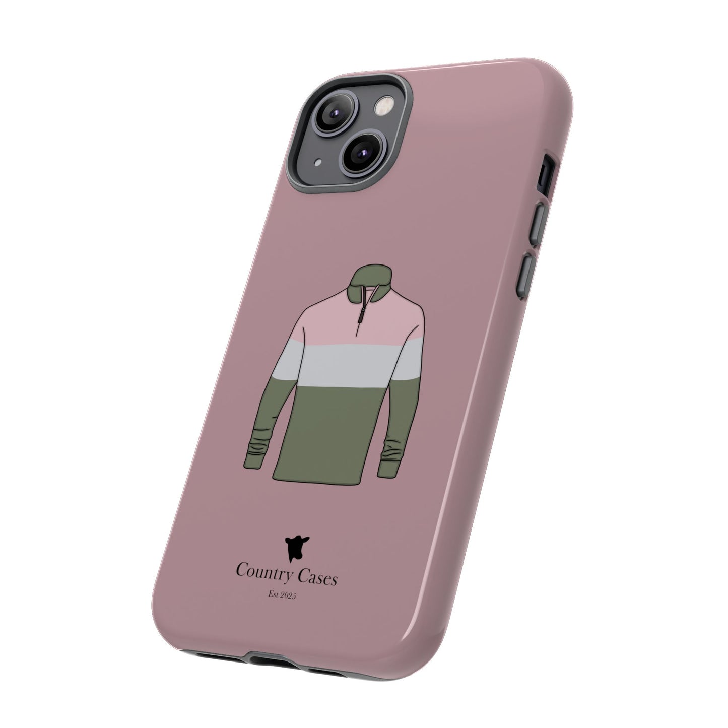 Meadow Jumper Case