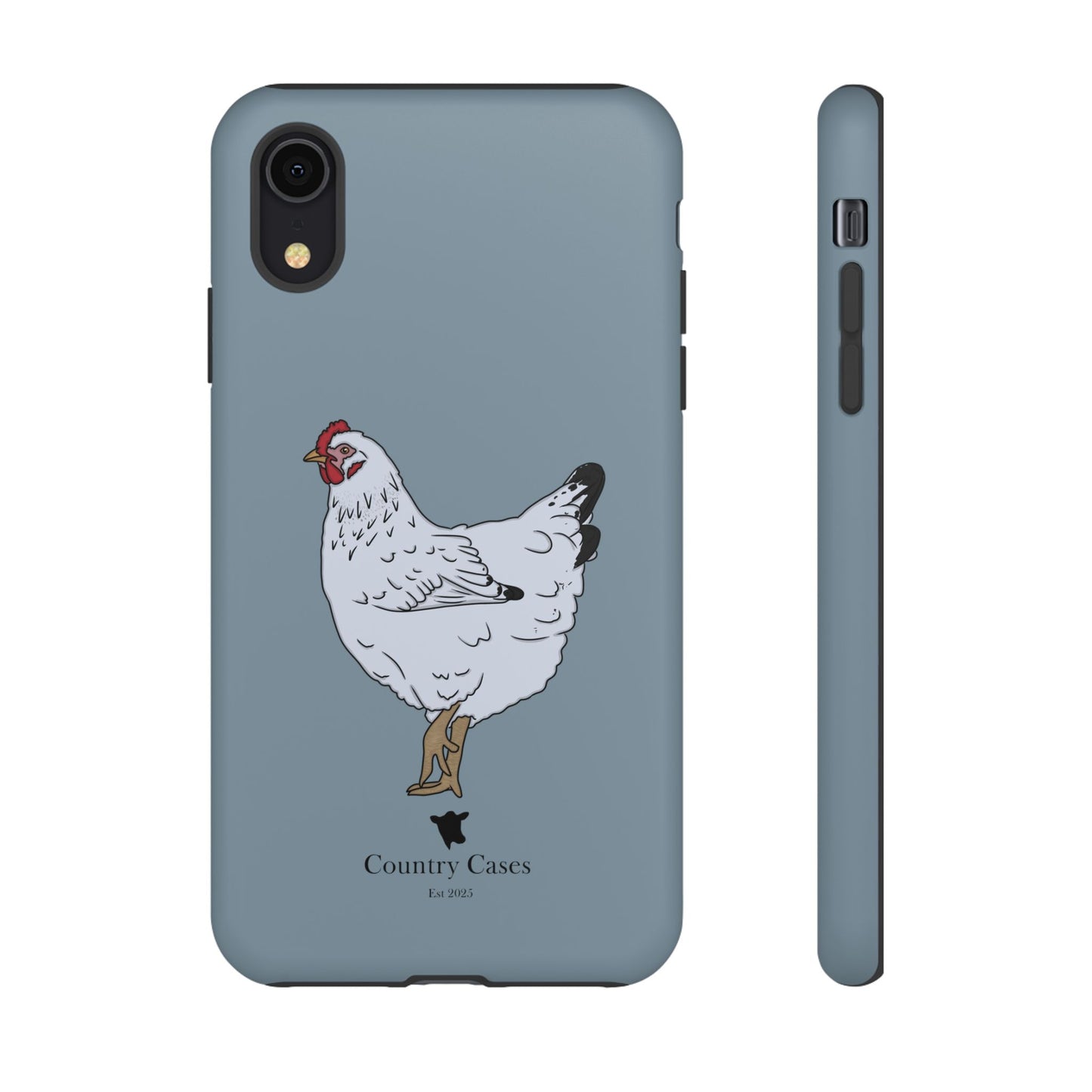 Cluck Chicken Case