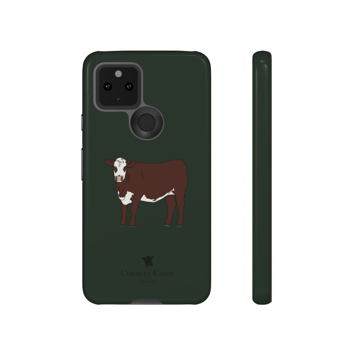 Android Hereford 2.0 case
