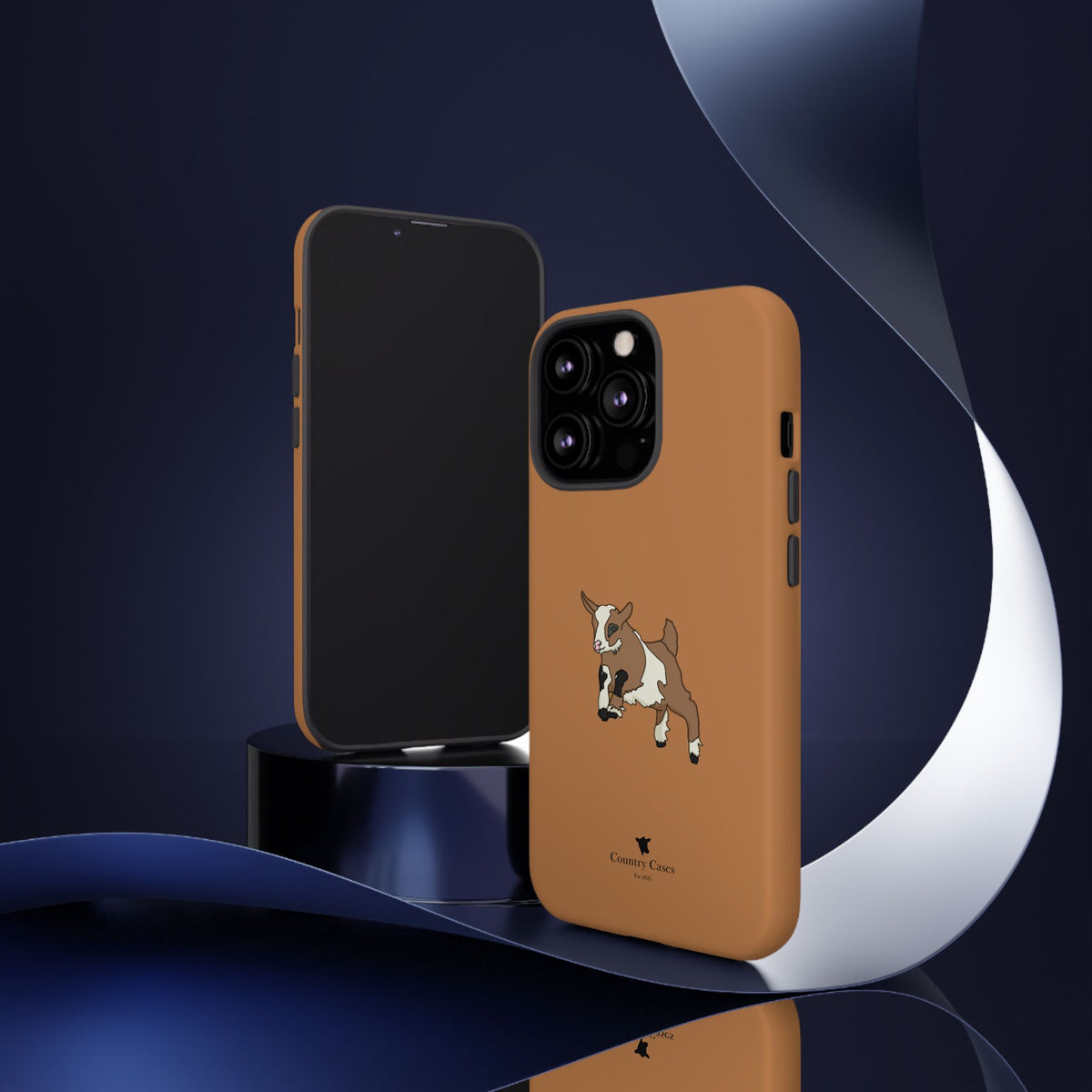 Goat Case