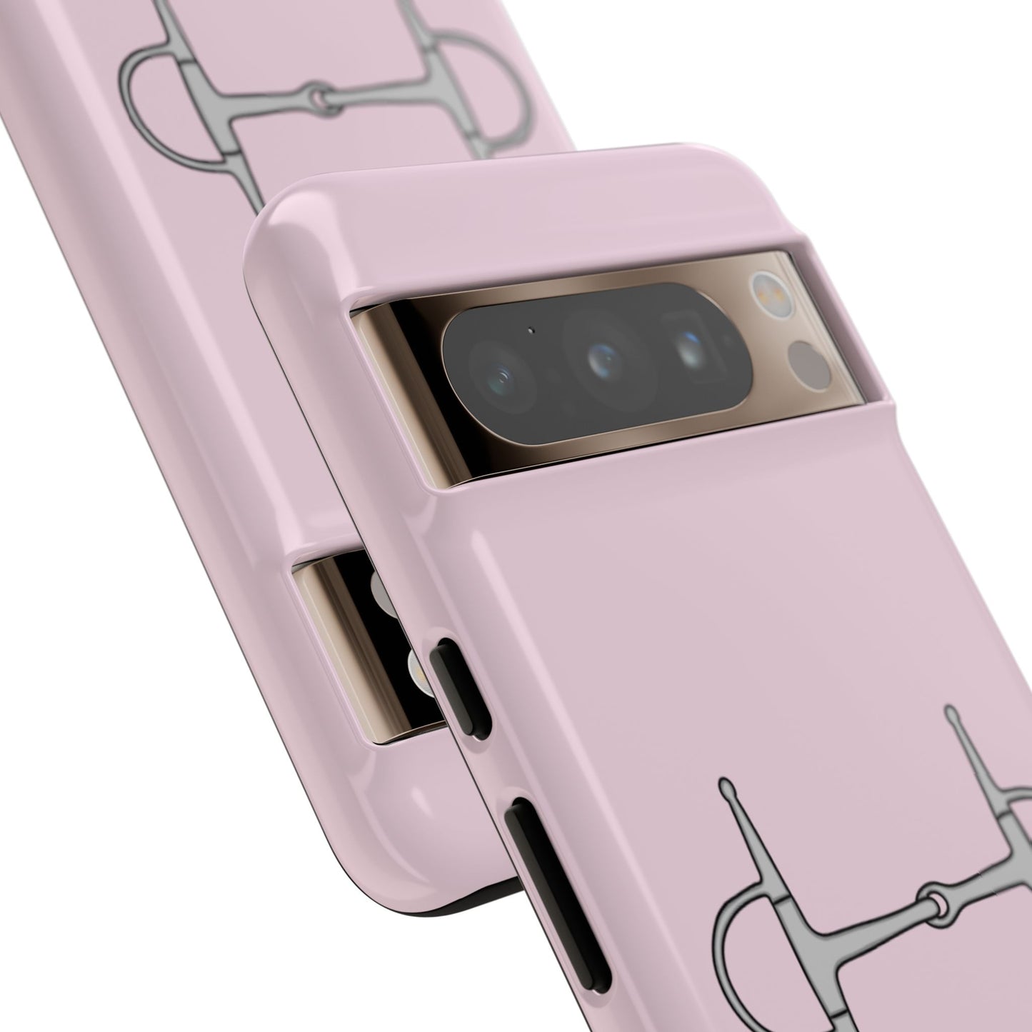 Android The Equestrian bit case