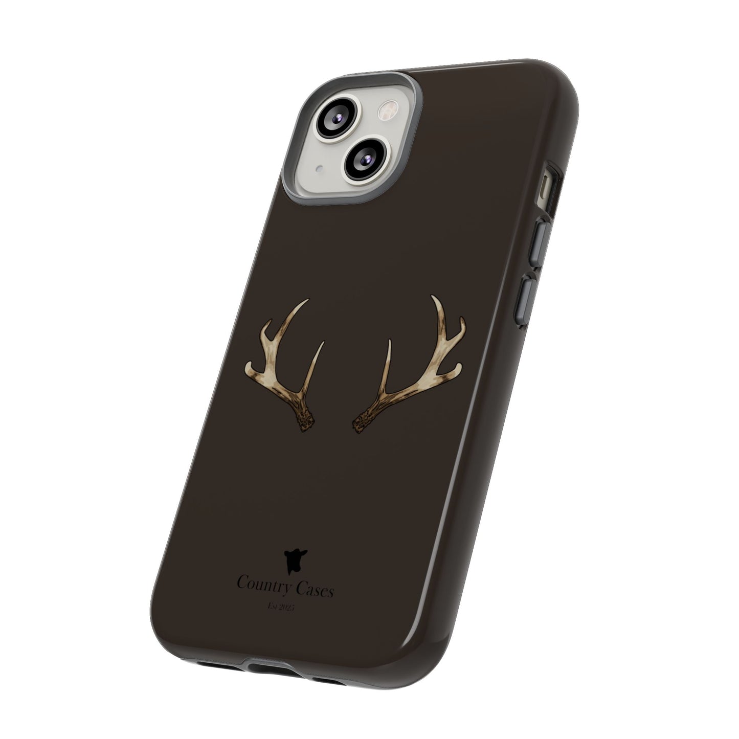 Stag case