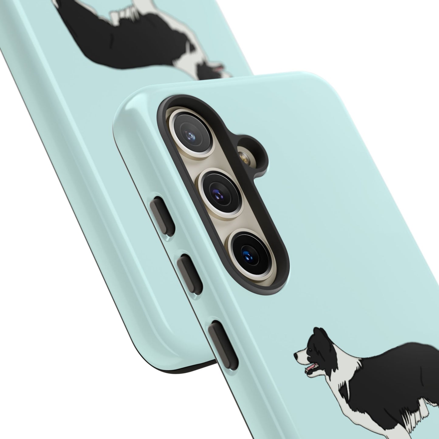 Android collie case