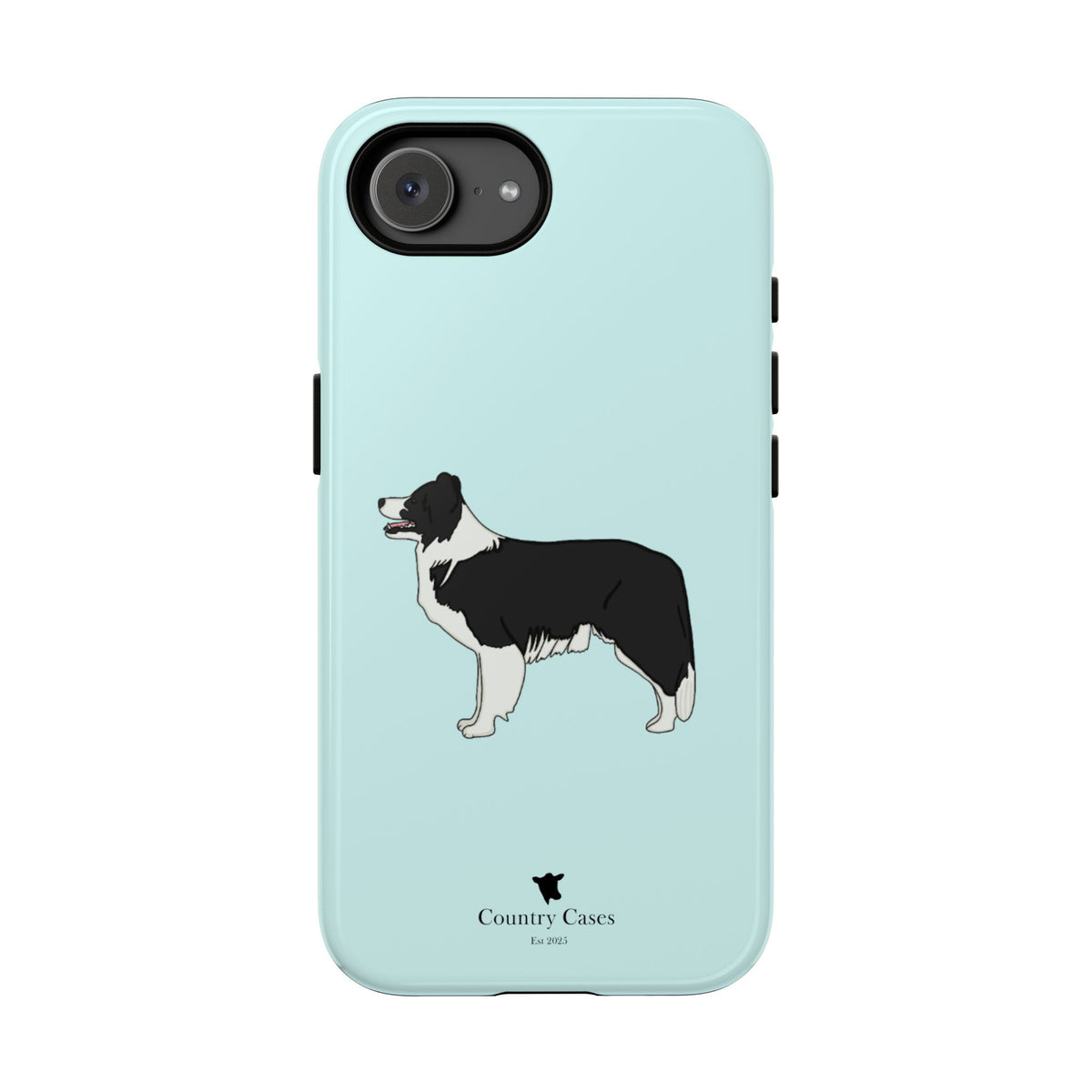 Collie Case