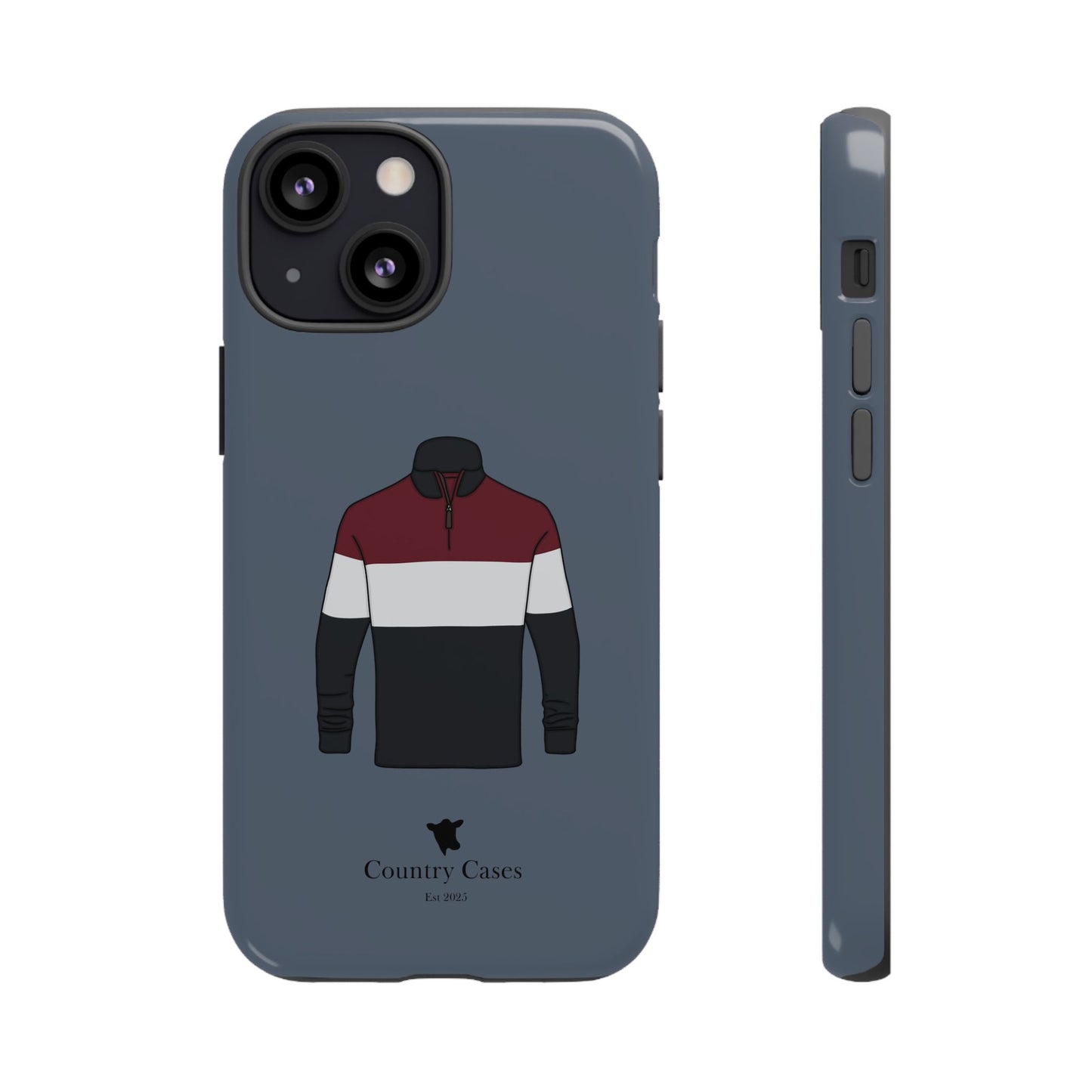 Pasture Jumper Case
