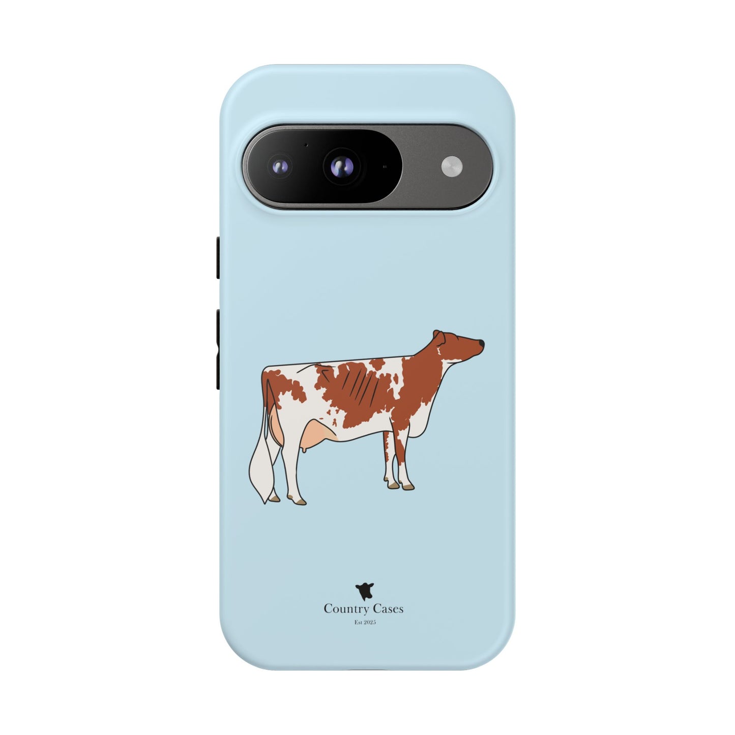 Android Ayrshire Case