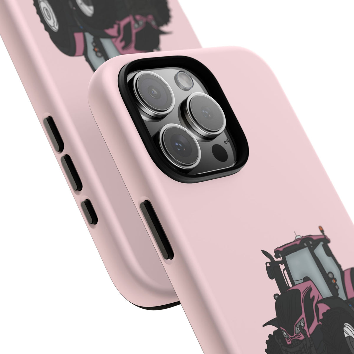 Meadow Tractor Case