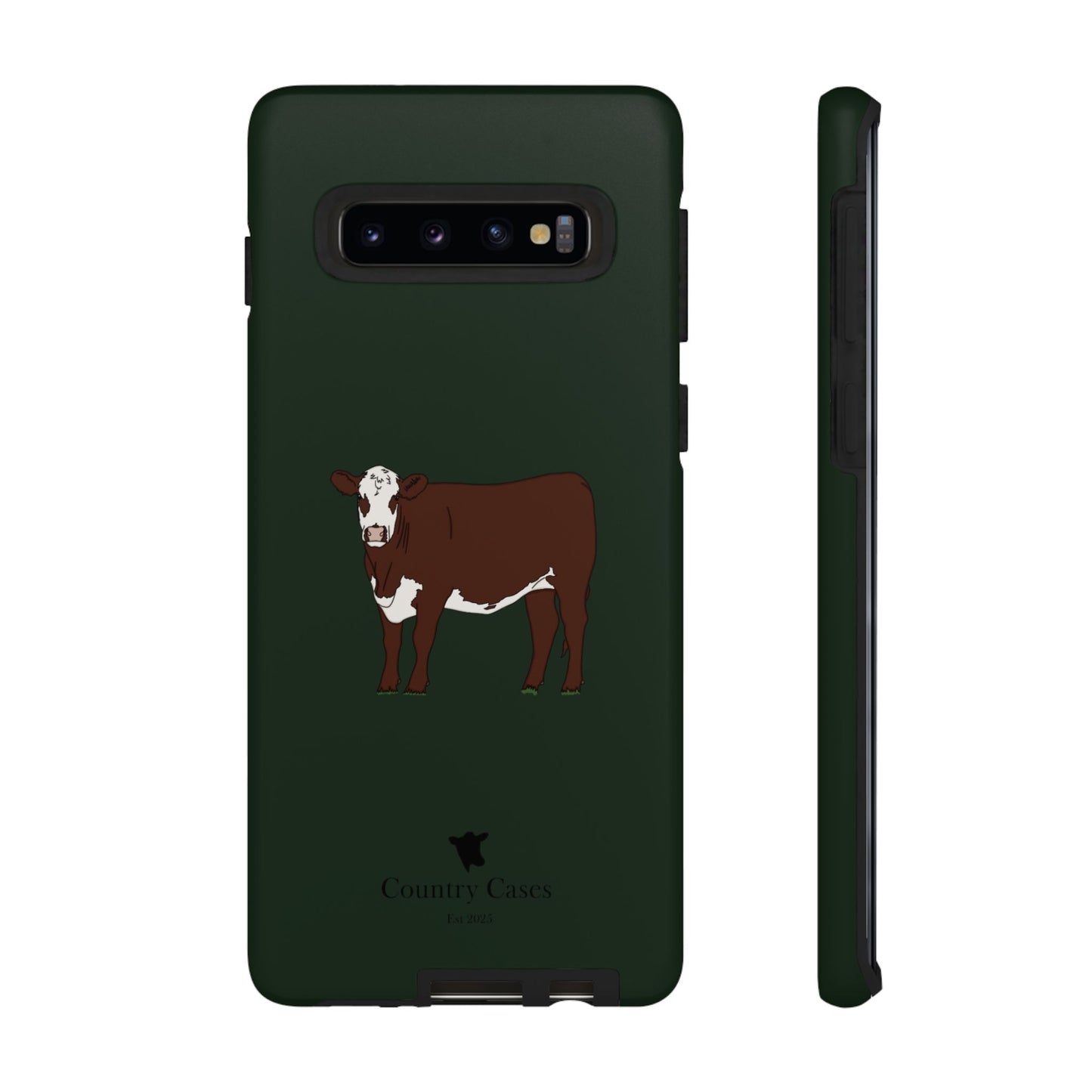 Android Hereford 2.0 case