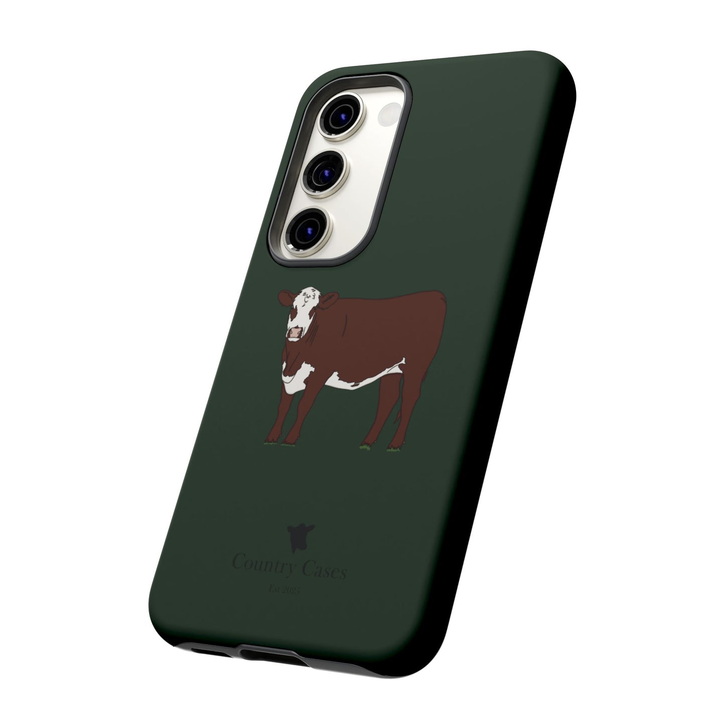 Android Hereford 2.0 case